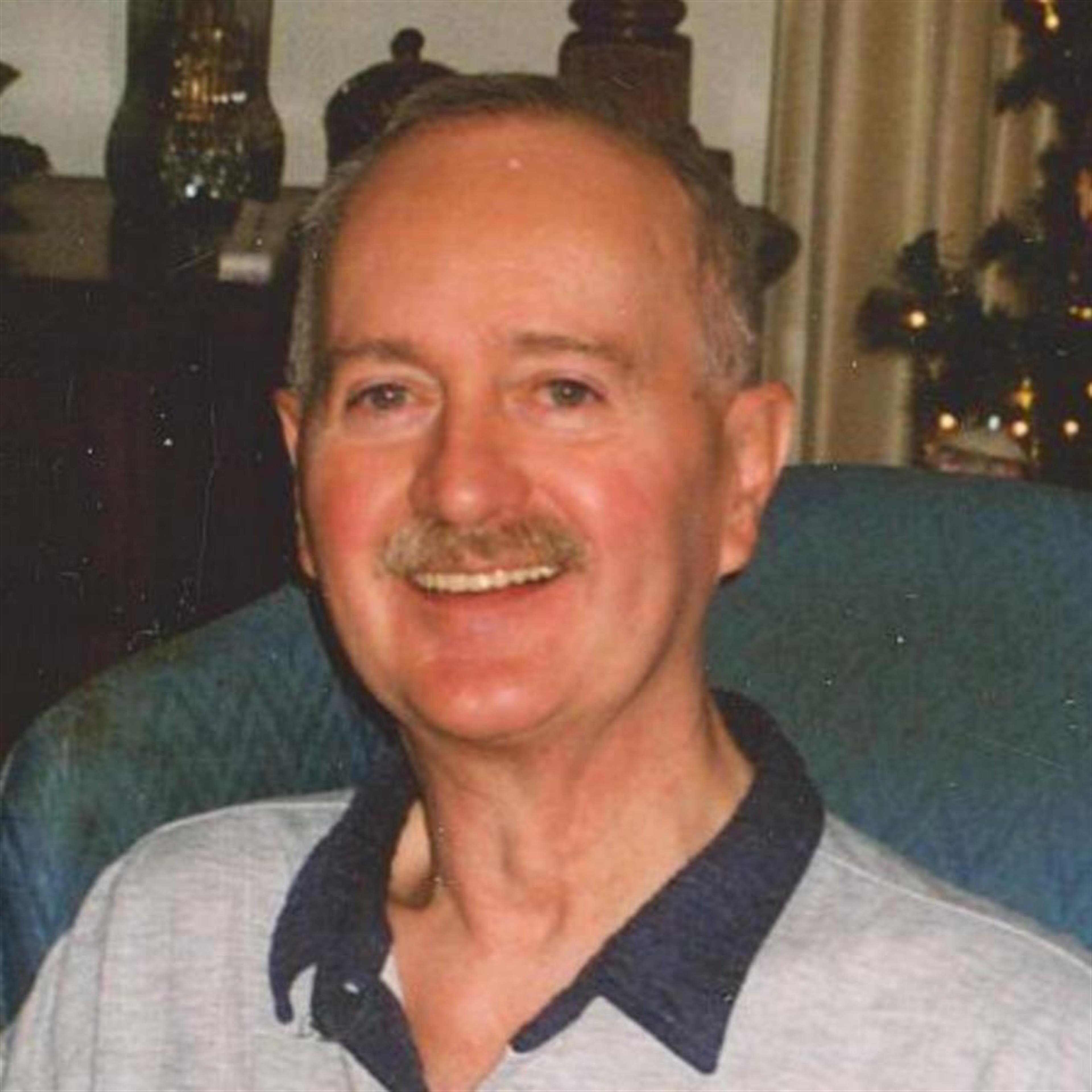 Thomas A. Kirk