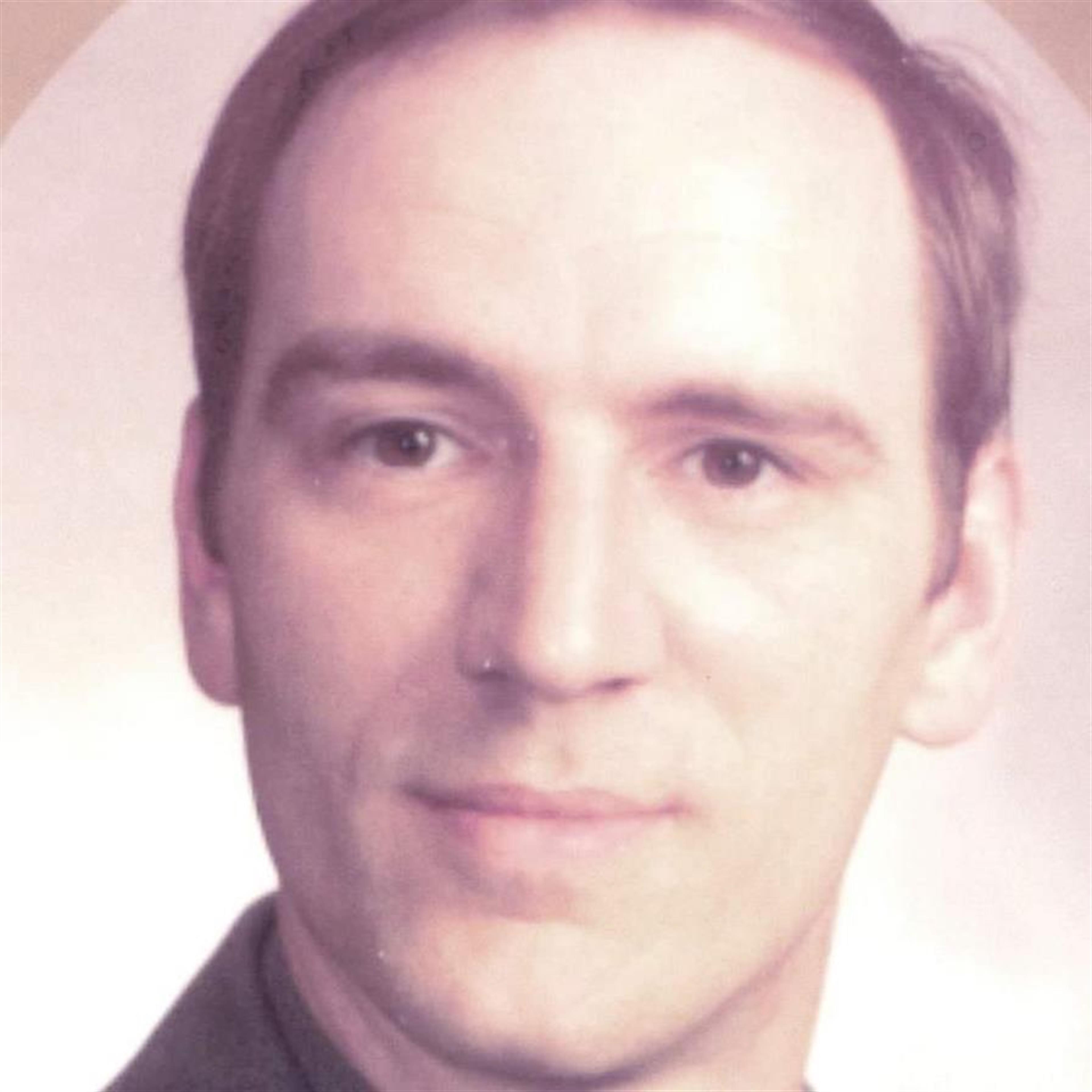 Frederick A. "Fritz" Smith