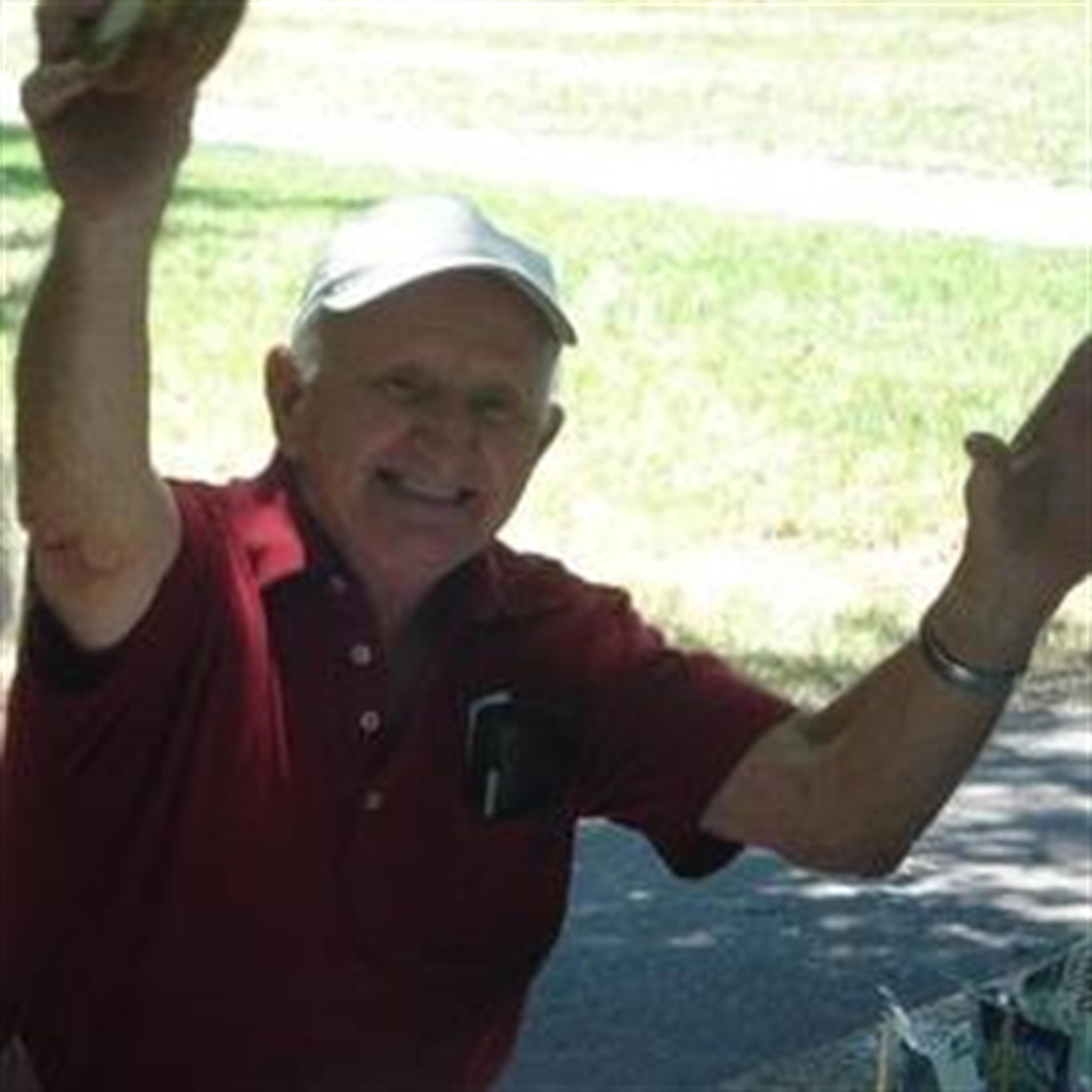 Arthur Sidney Canfield