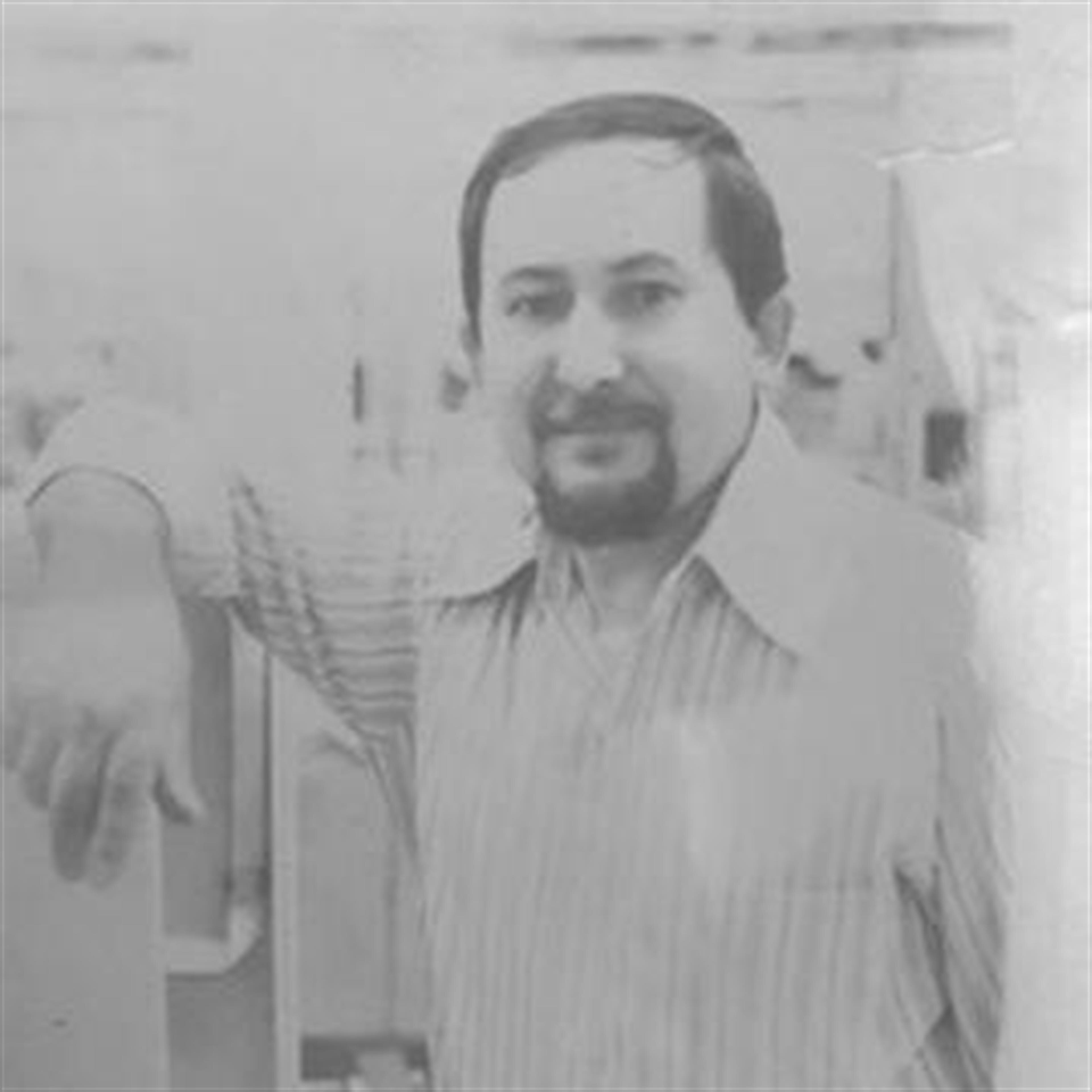 Angel Bonilla