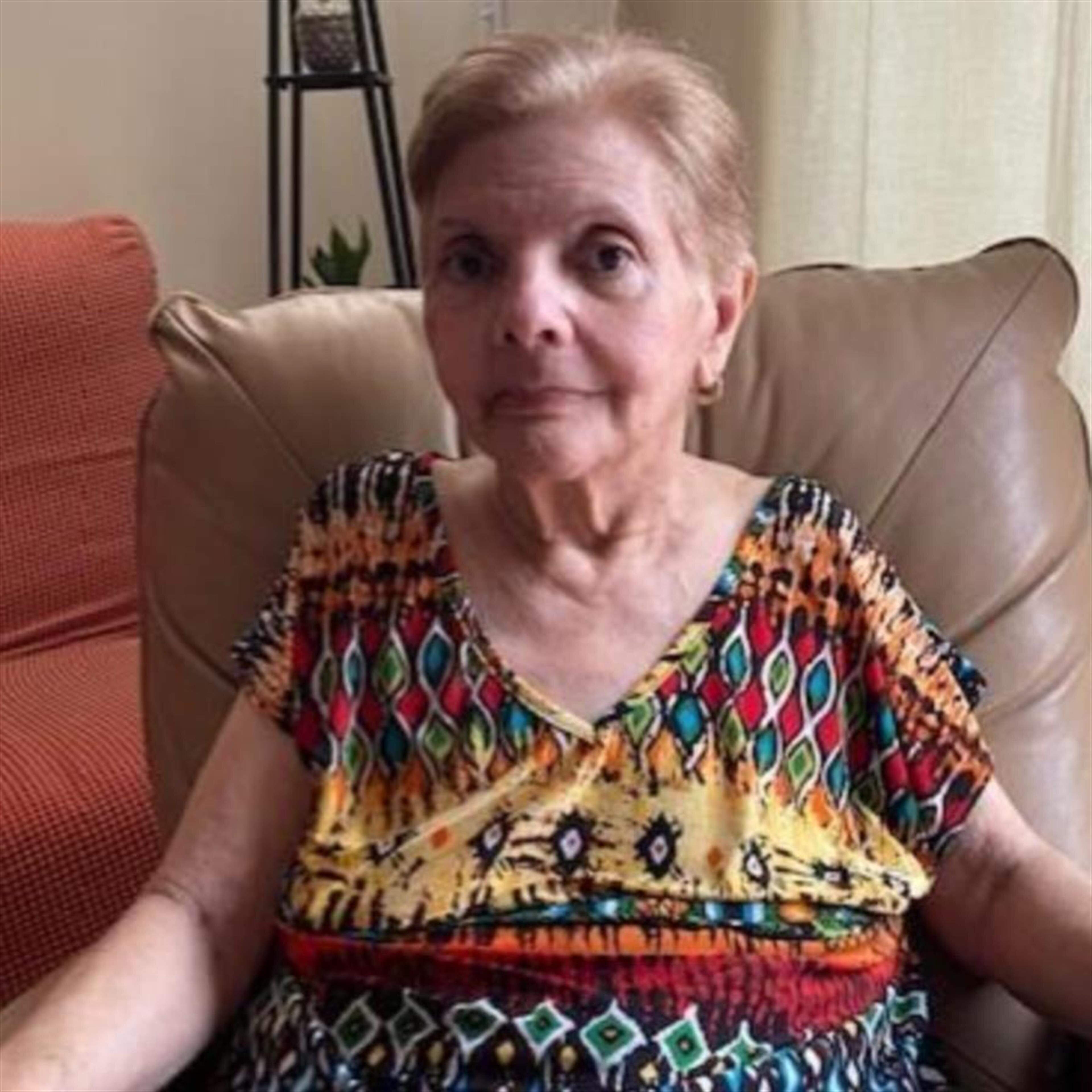 Beatriz Maria De los Dolores Sanchez Fraga