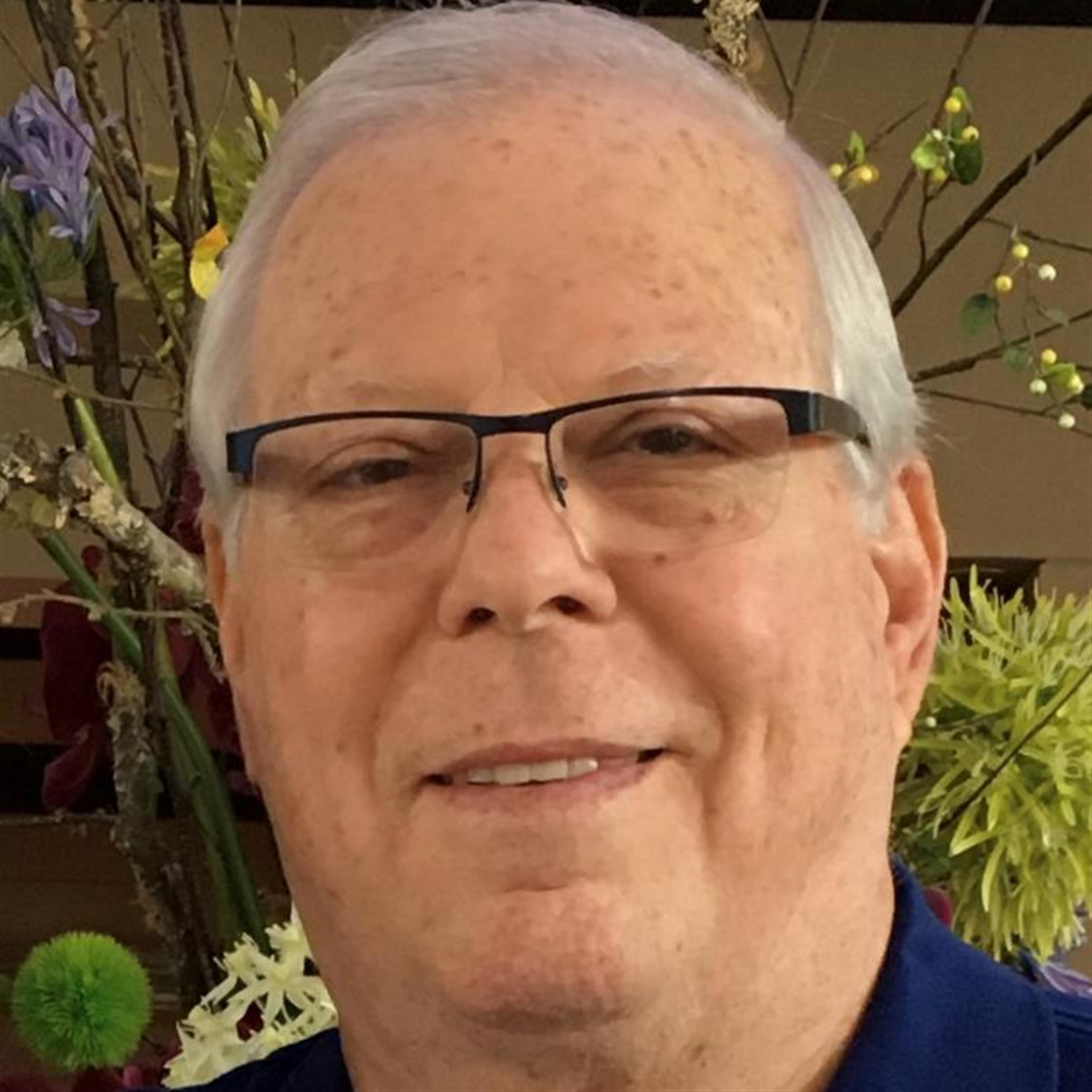 John Frances Quarello