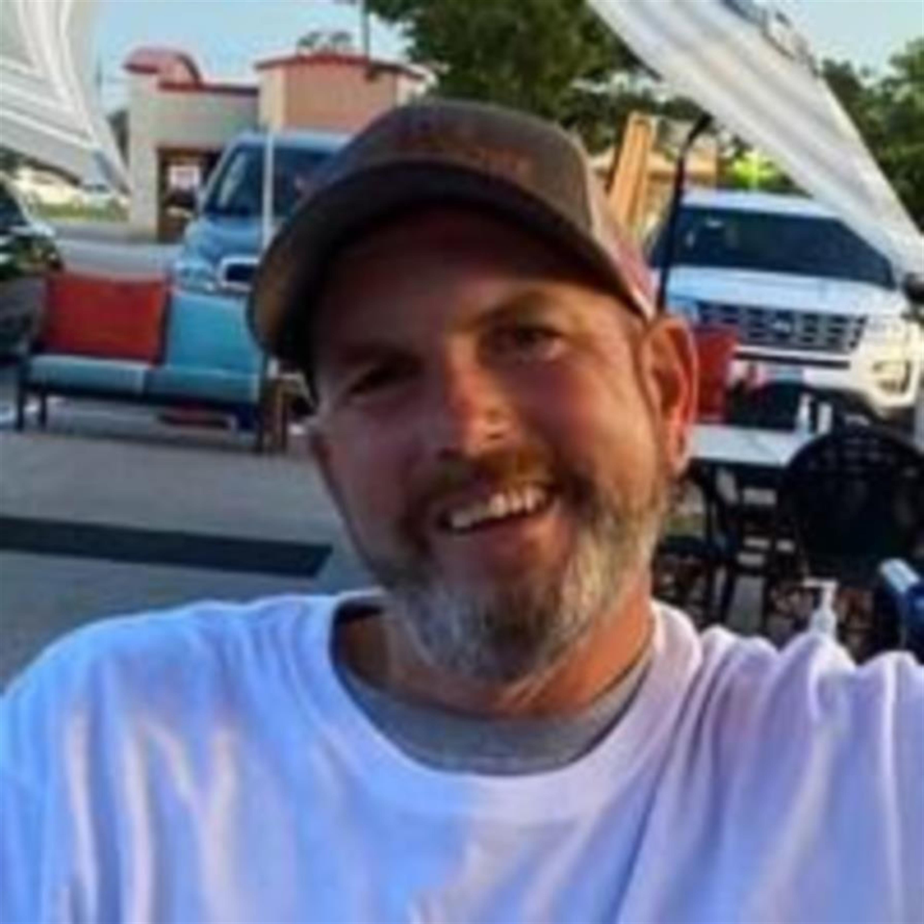 Mr. Steven Travis Kerig