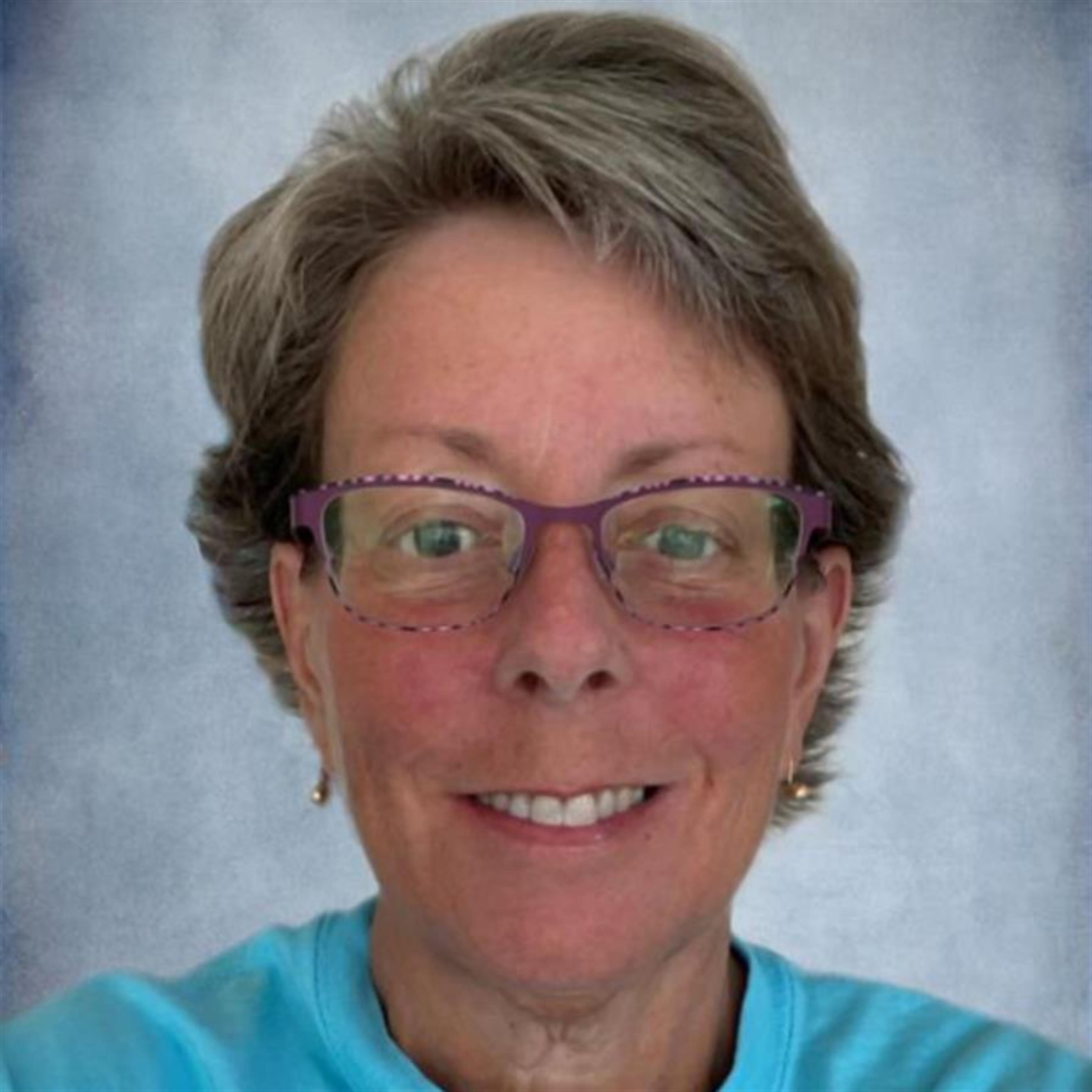 Mary Alice Hallman