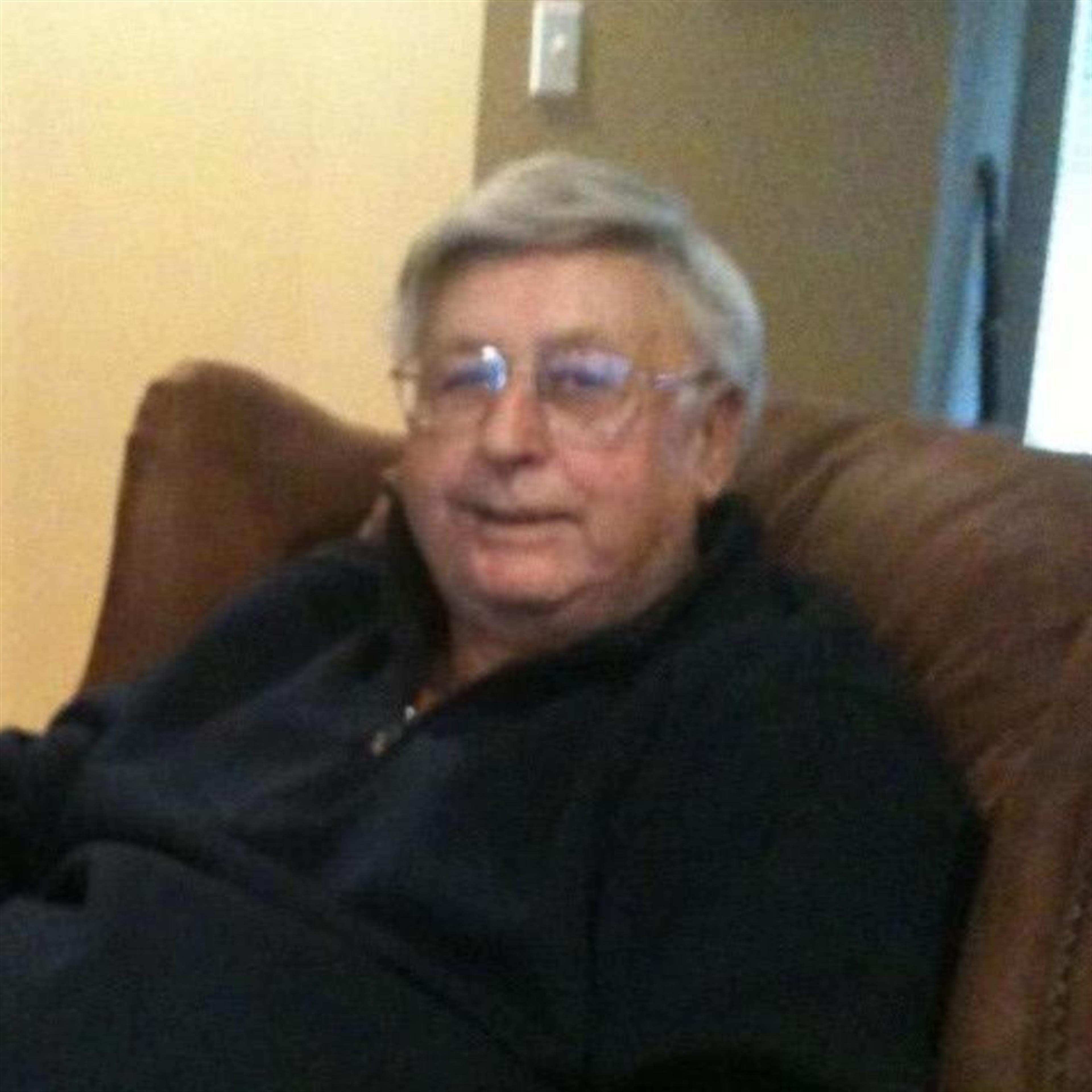 Arthur  Martin "Smitty" Smith