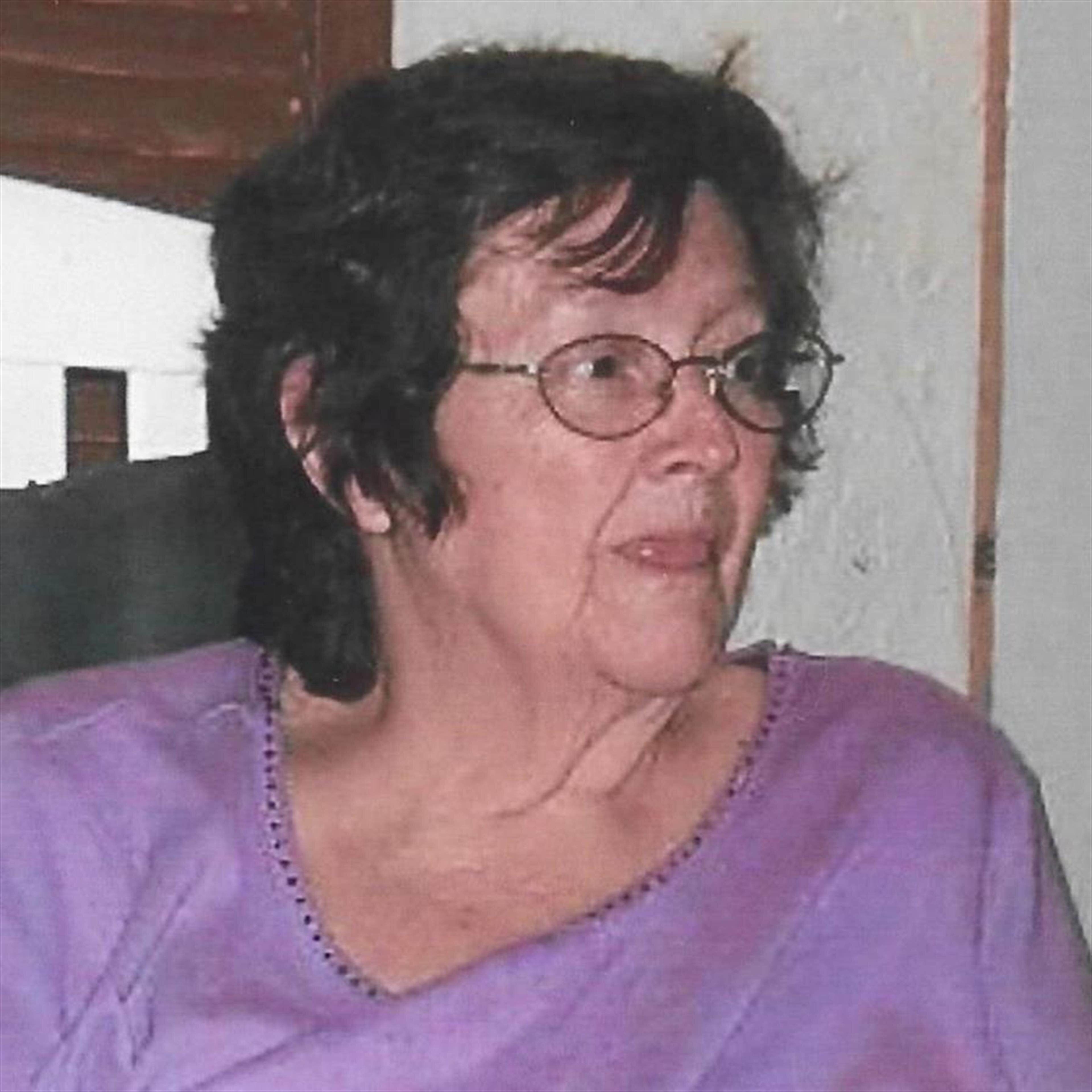 Mary E. Mitchem