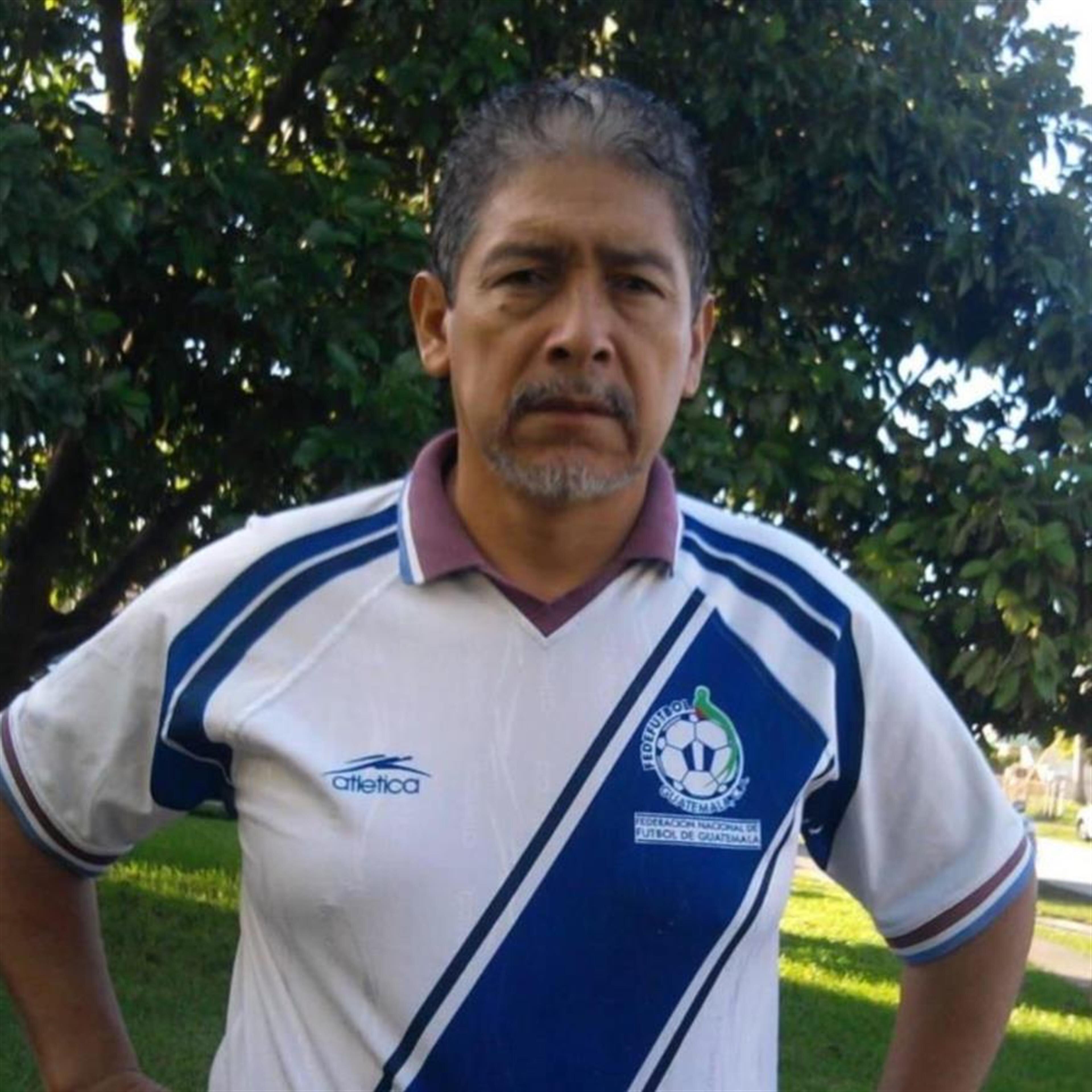 Roberto Jurado Morales