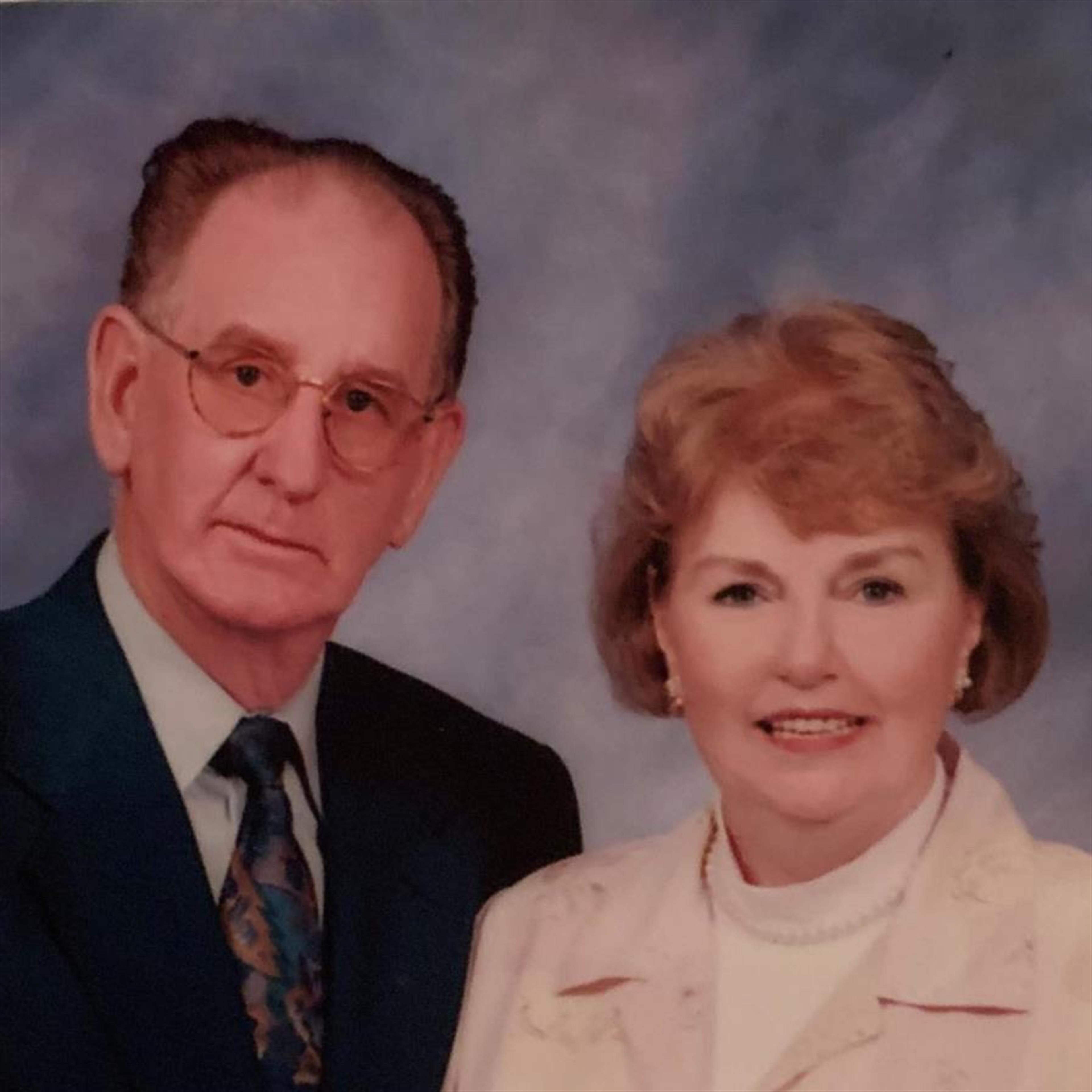 Dwight E. Valley Sr.