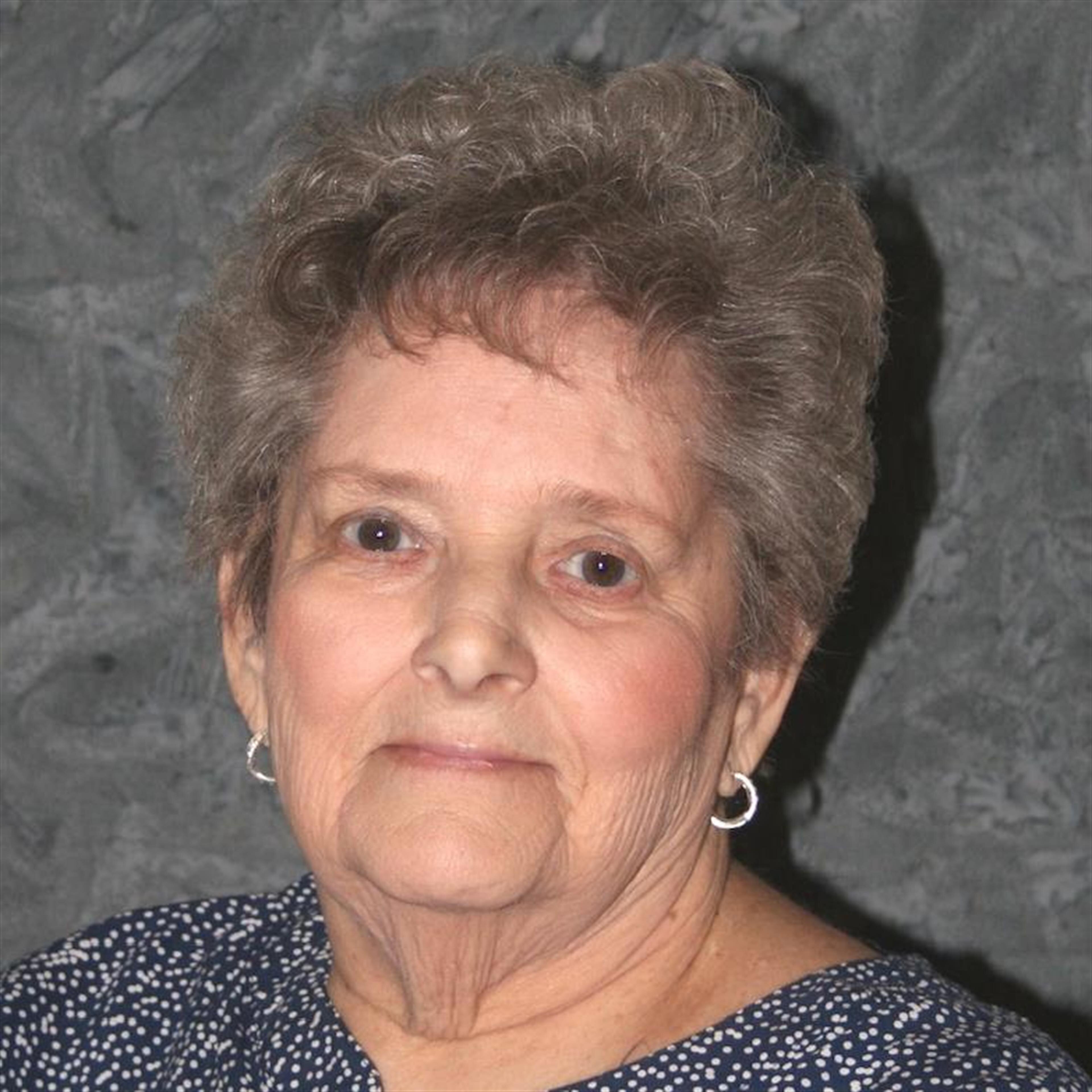Mary Dennison