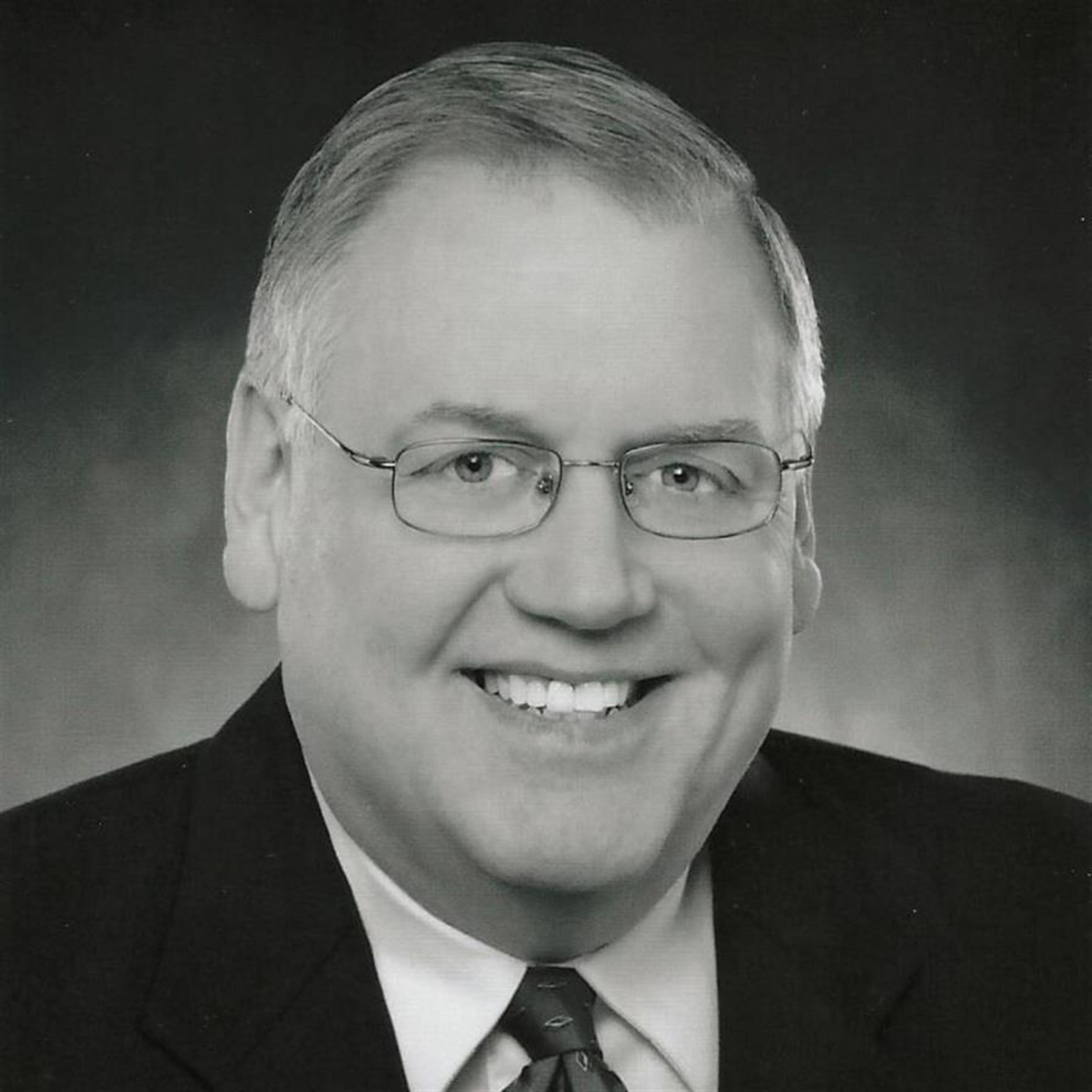 David A. Lamberson