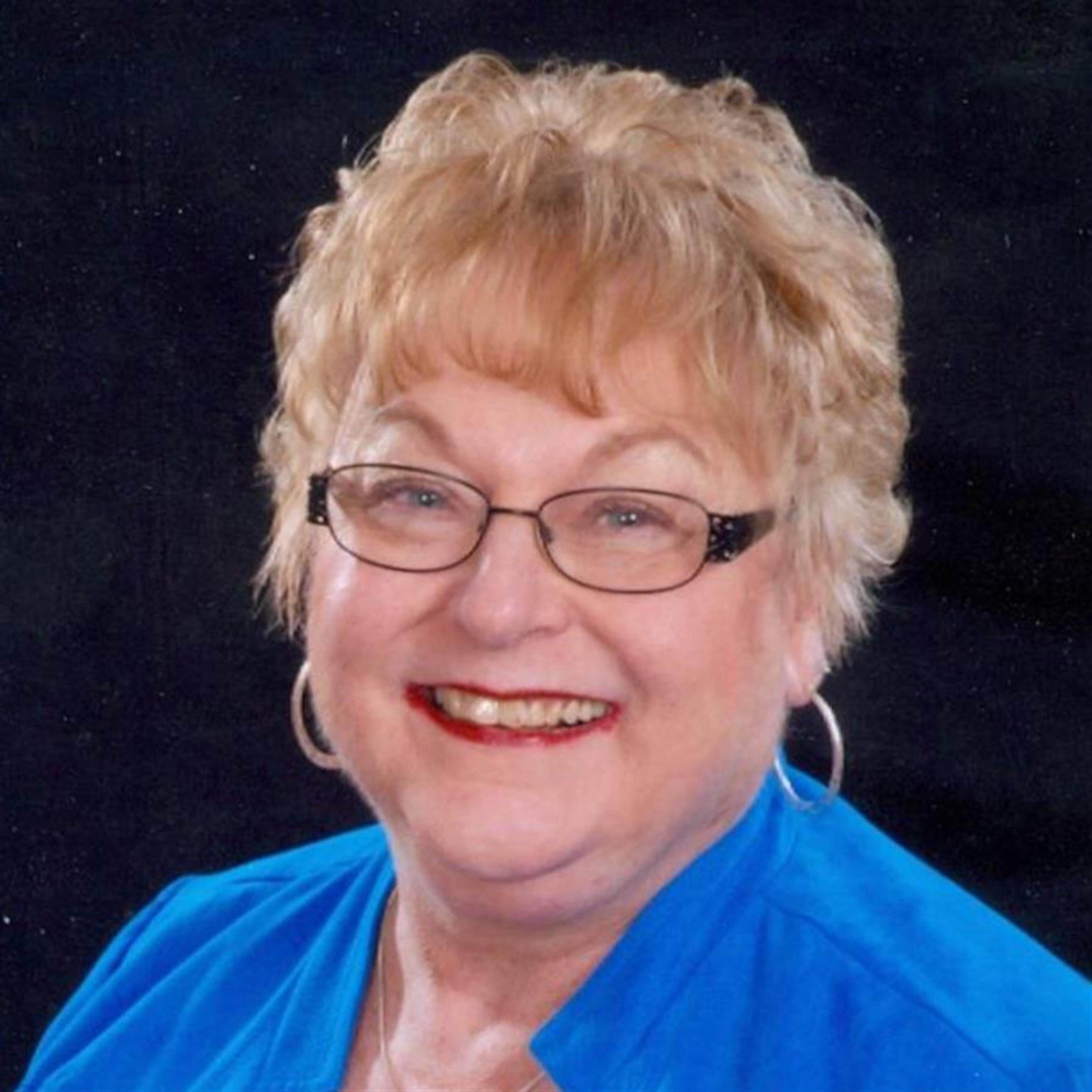 Susan M. Schmitt