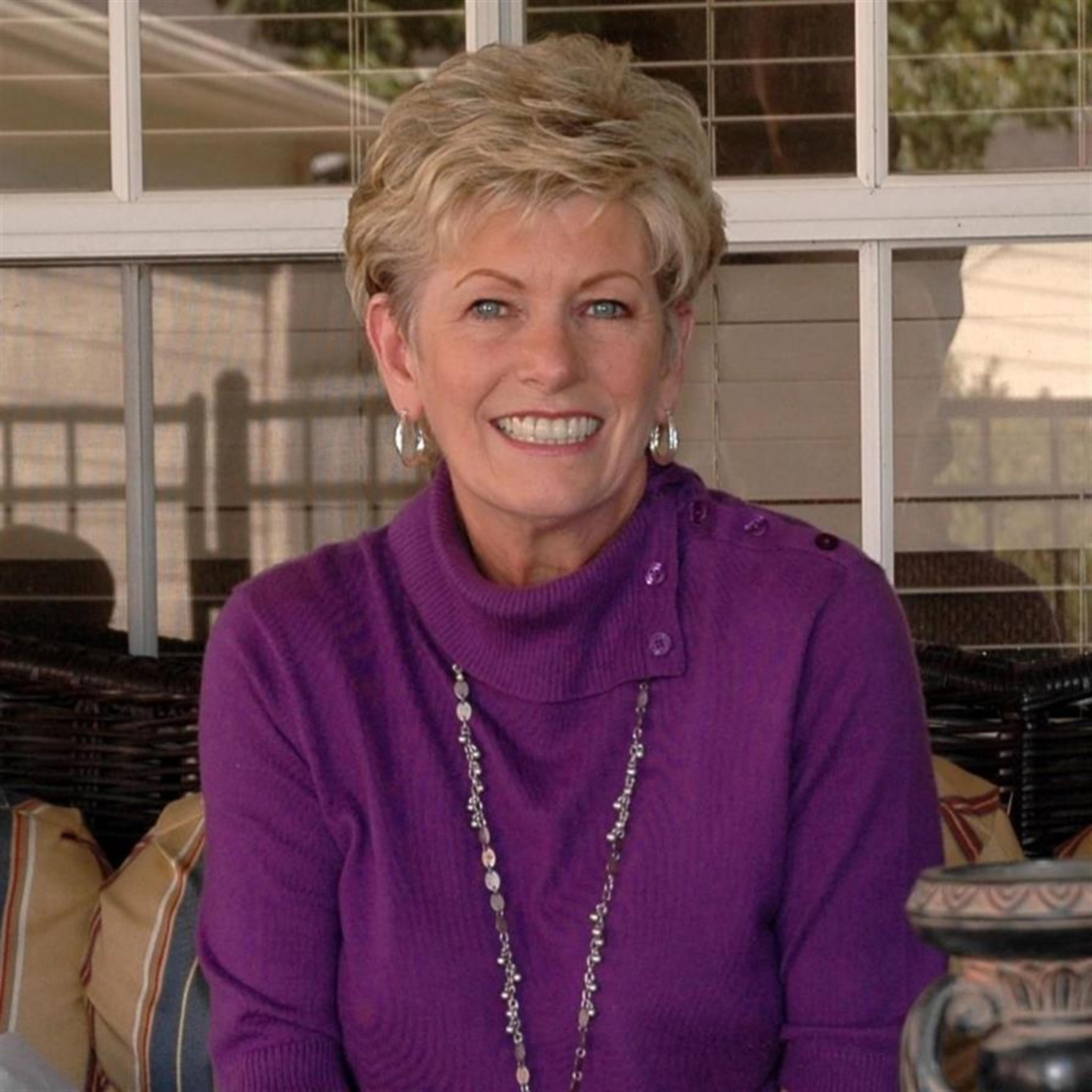 Mary Cheryl Weldon