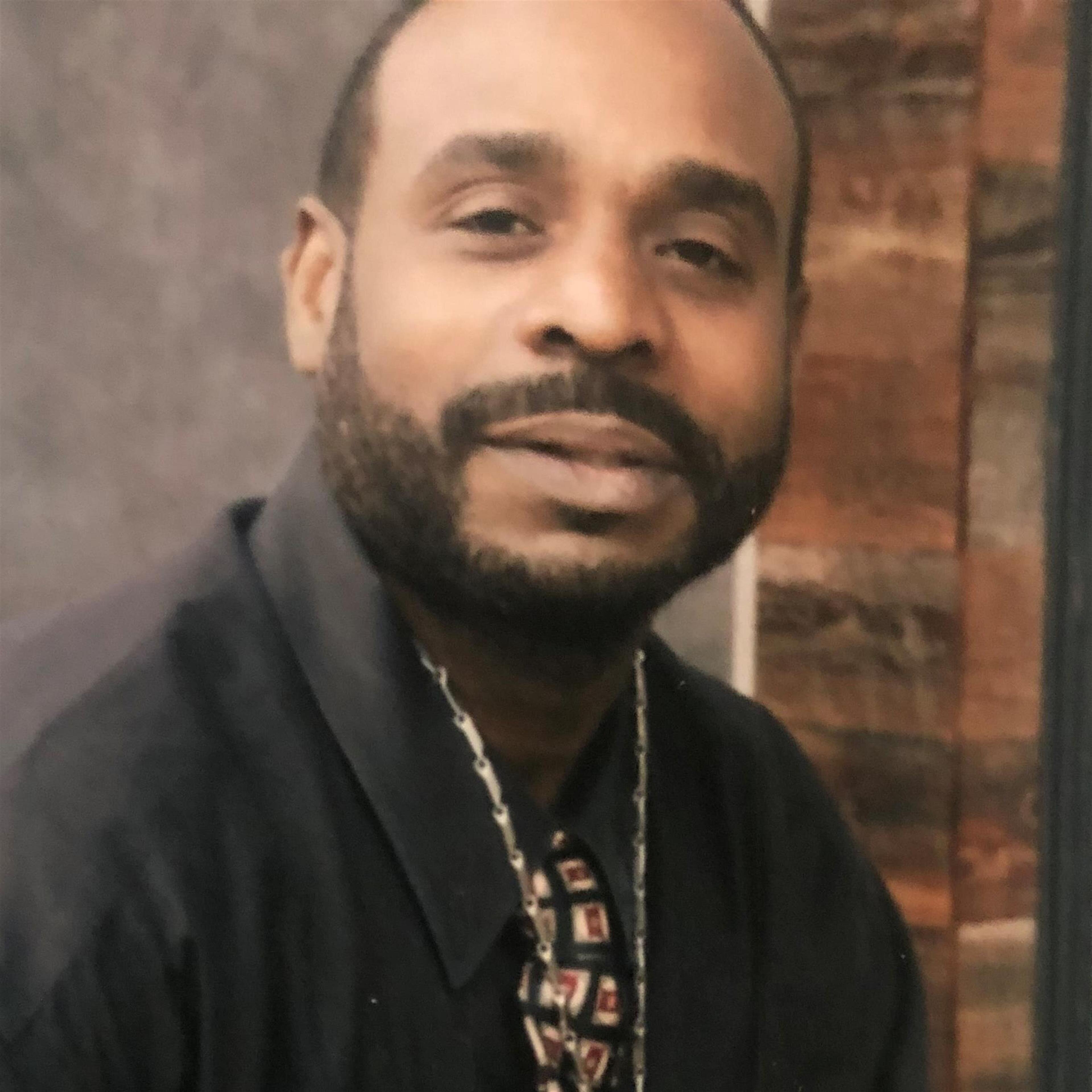 Rodney Jackson