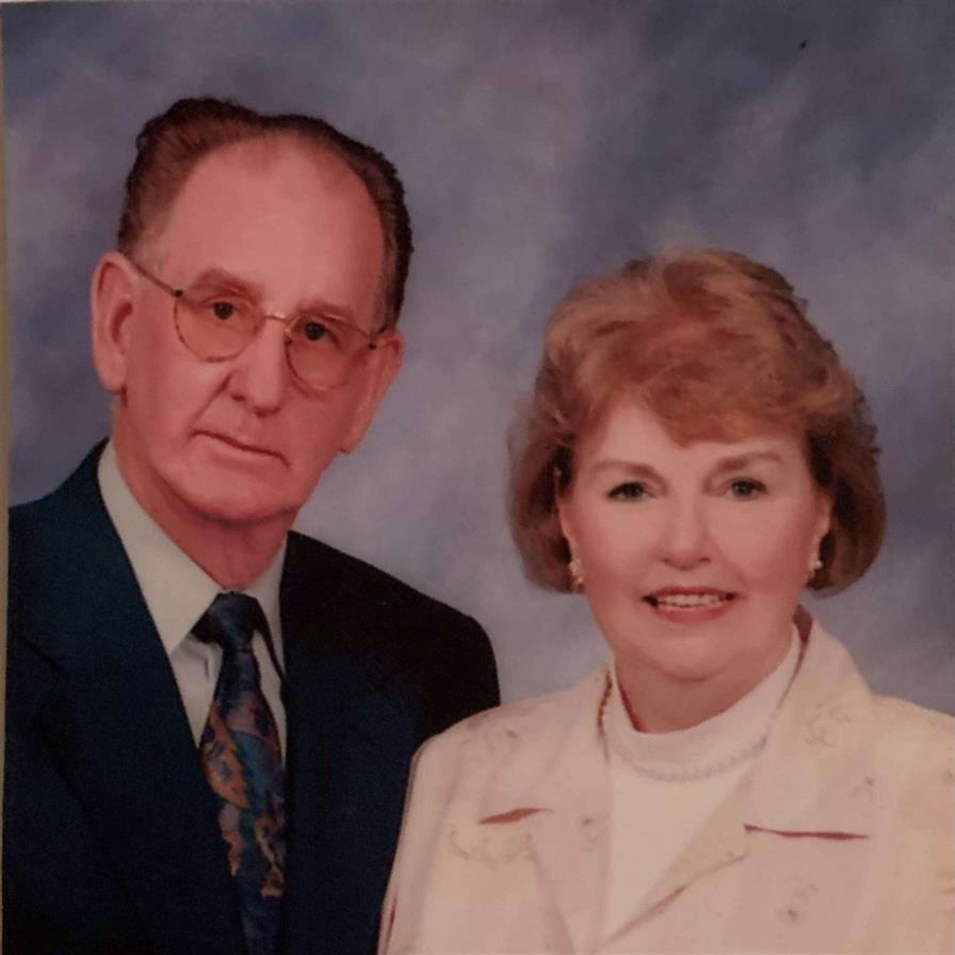 Dorothy P. Valley