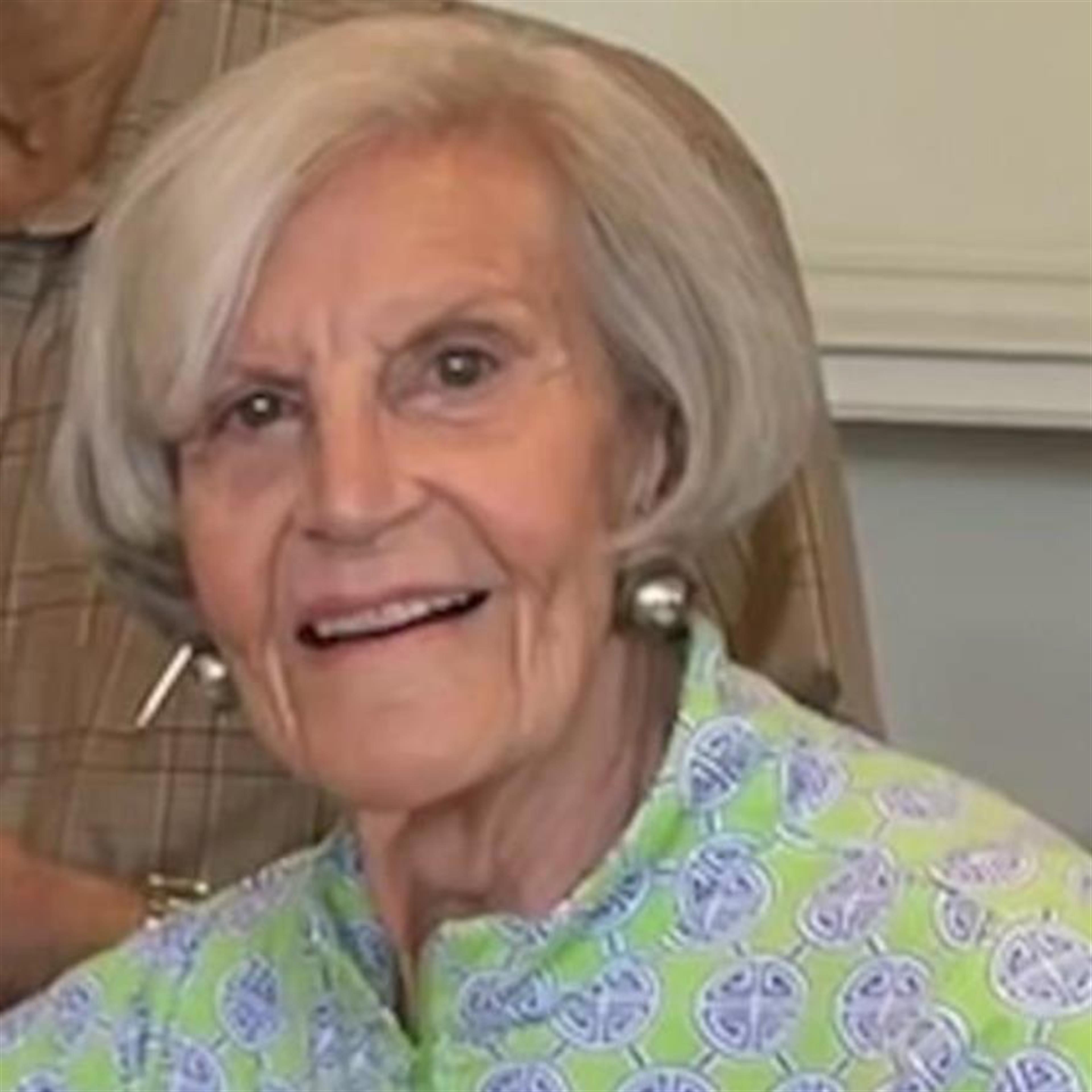 ENID BAYER