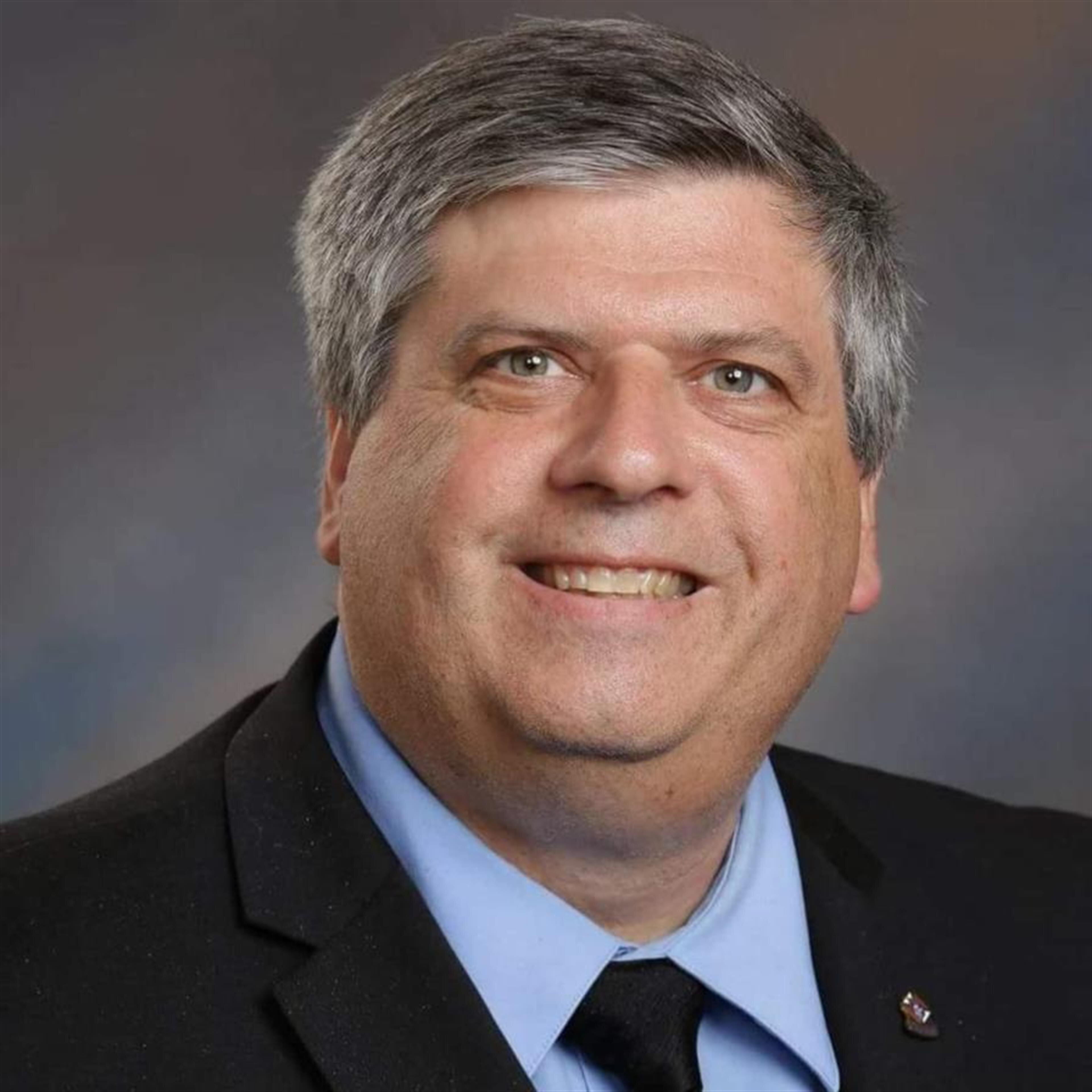 Anthony "Tony" Charles Bliss