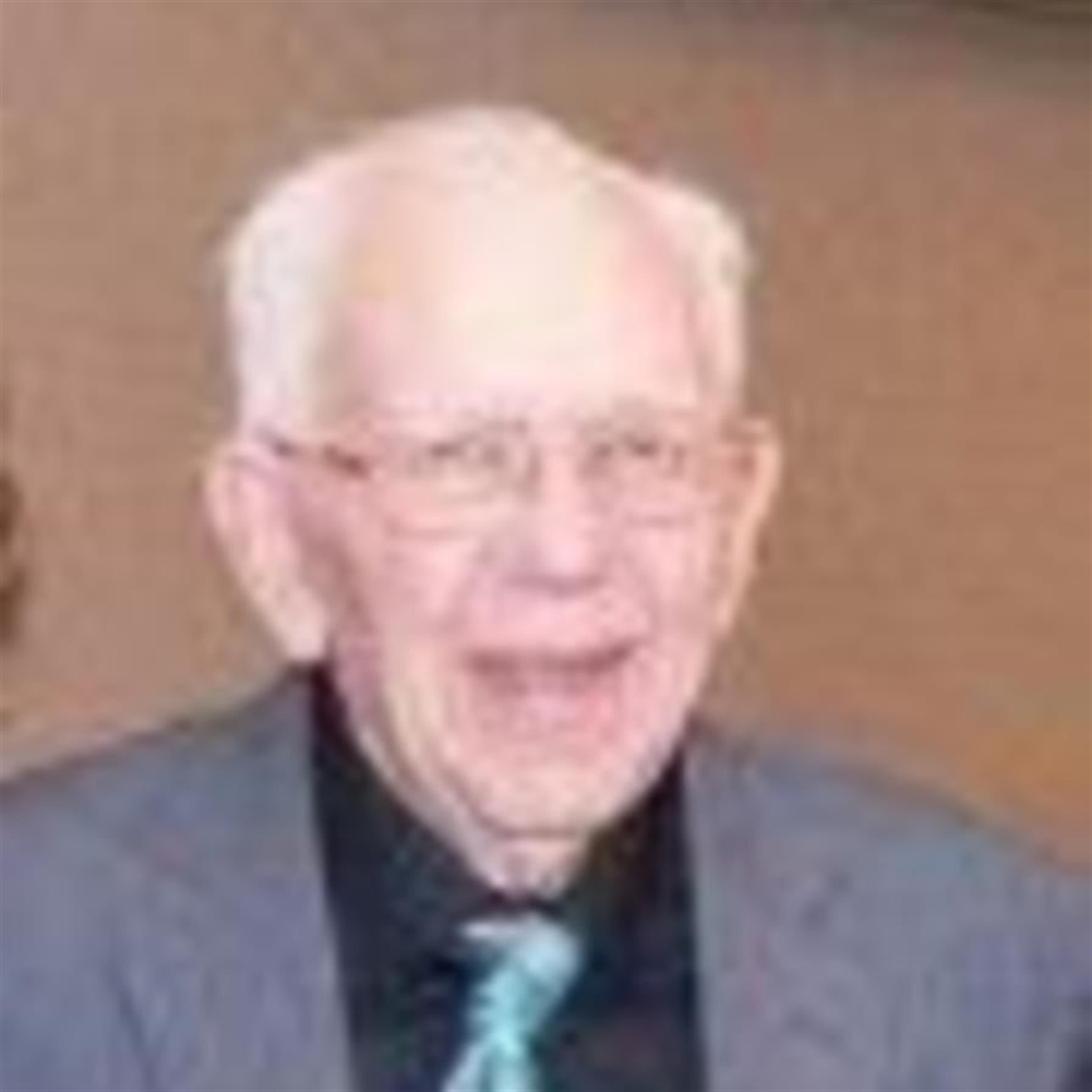David J. Powers