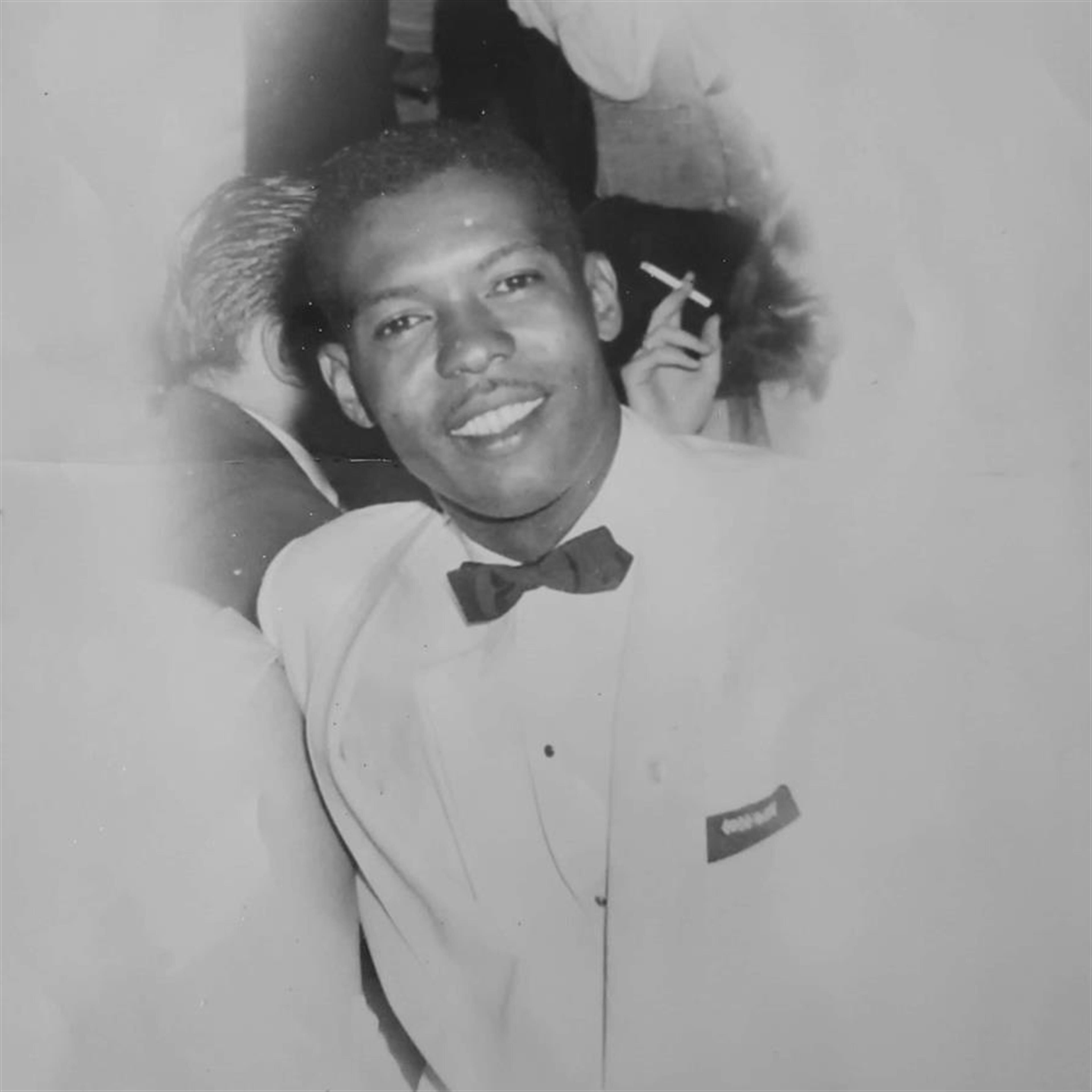 Necho N. Terry Sr.