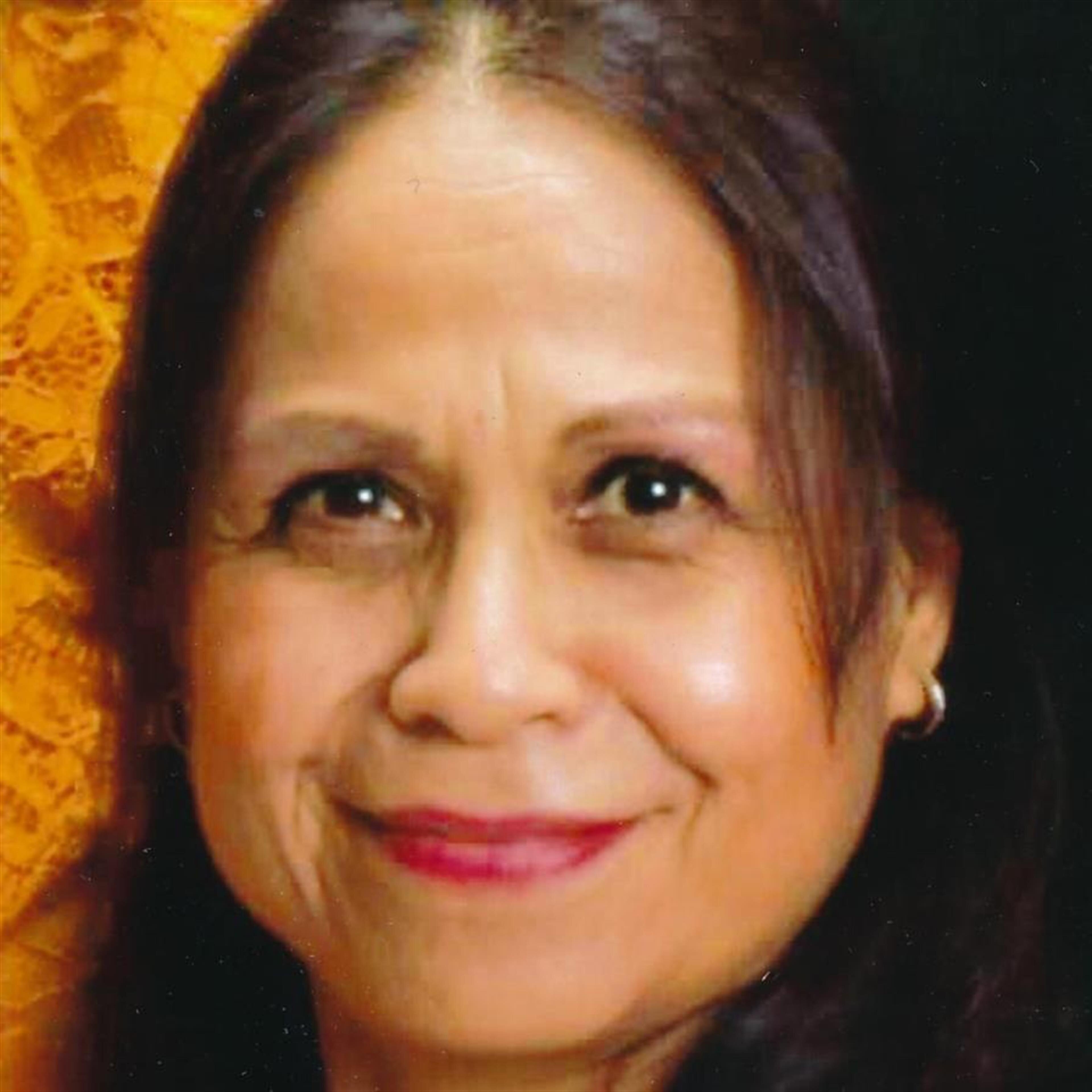 Ana Rosa Ortega