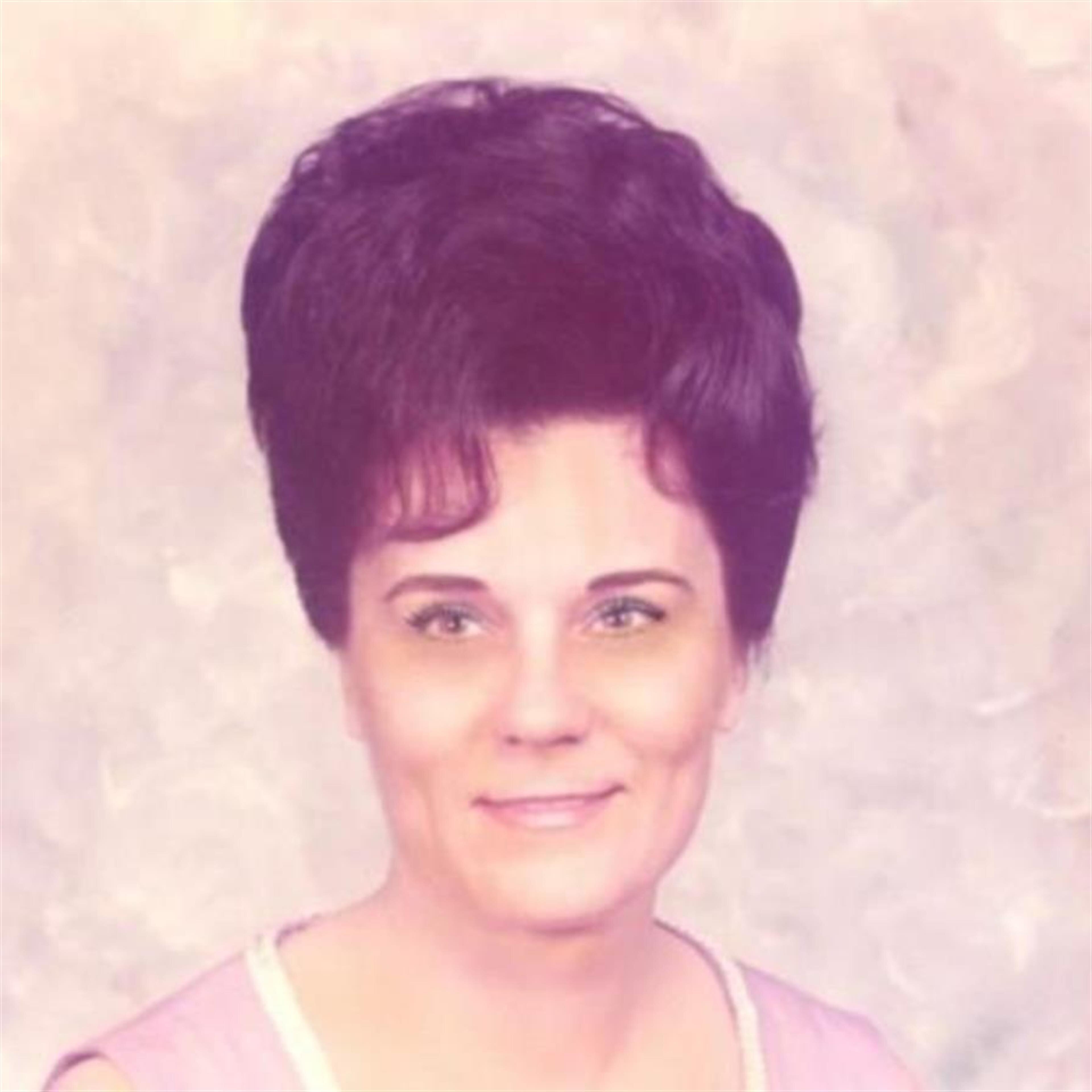Sherry Yvonne Rydel