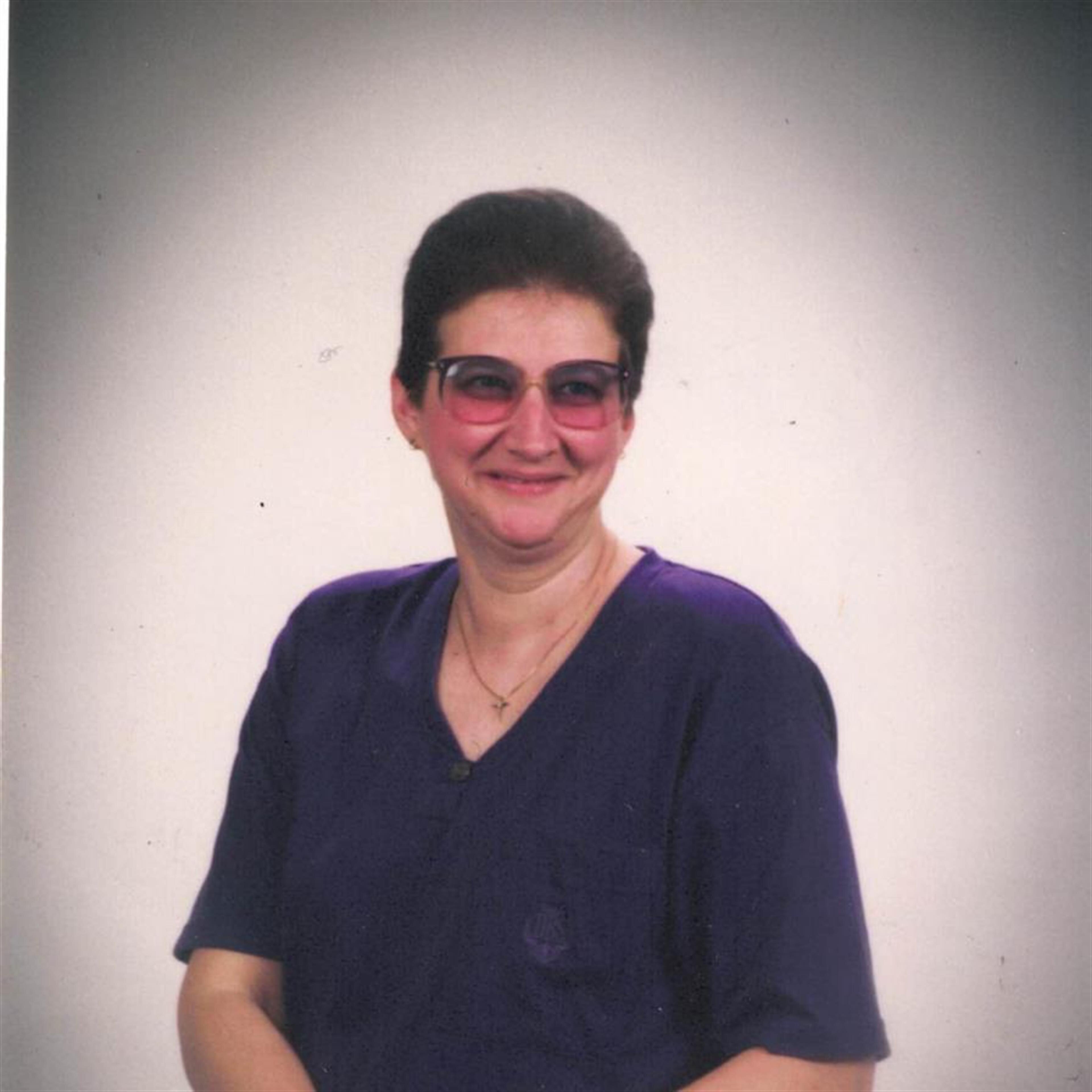 Diana Bach