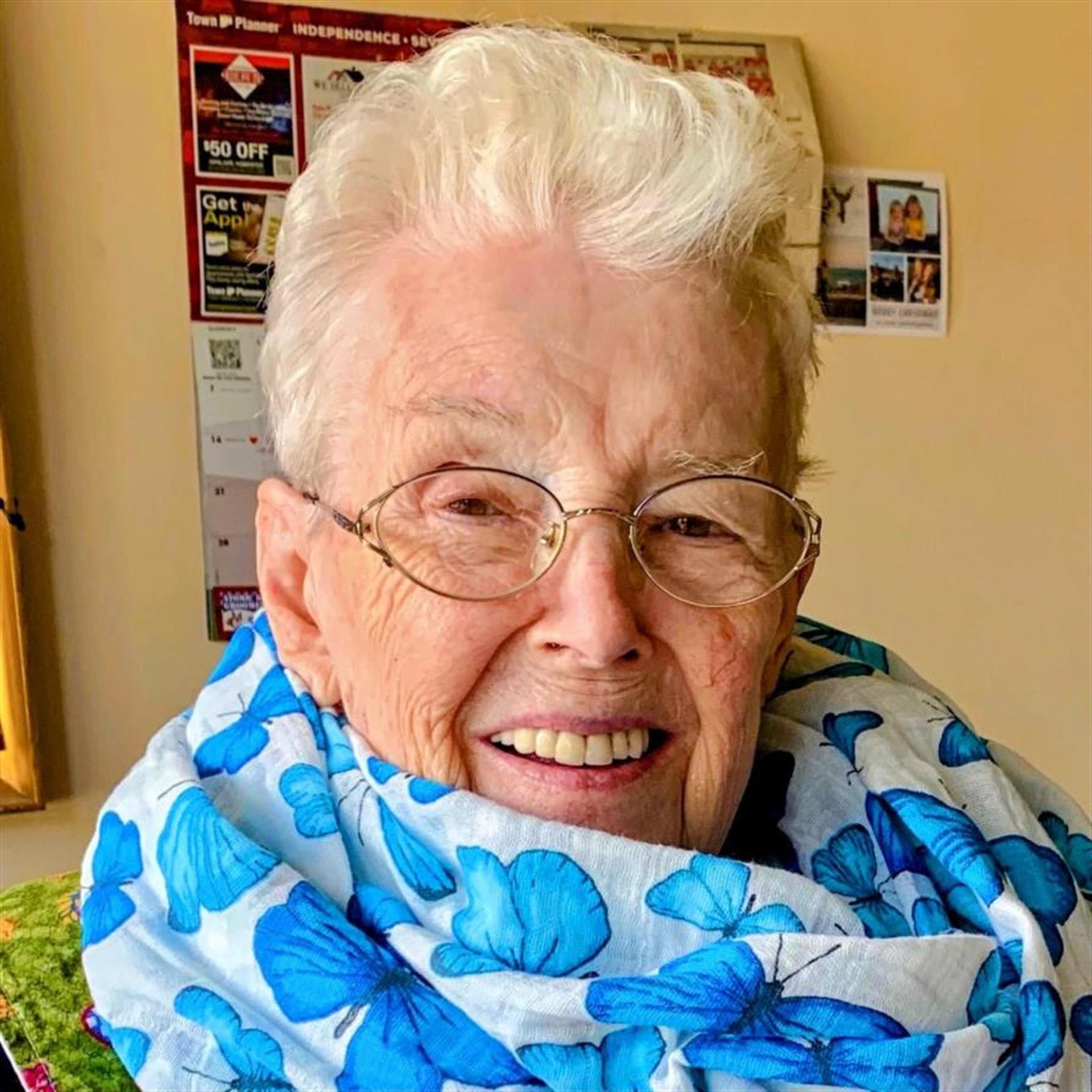 Jeannette M. Jenson