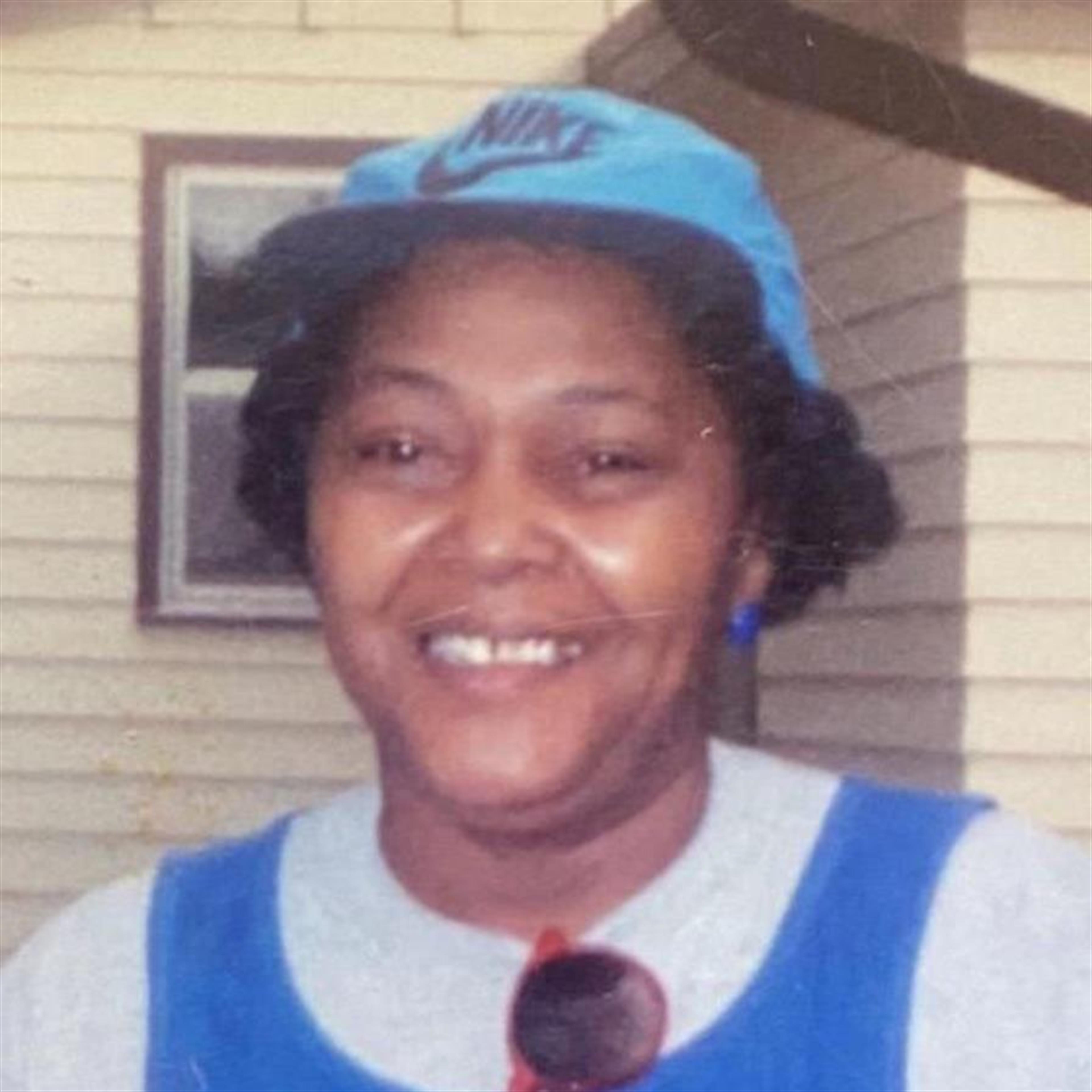 Ernestine Mull