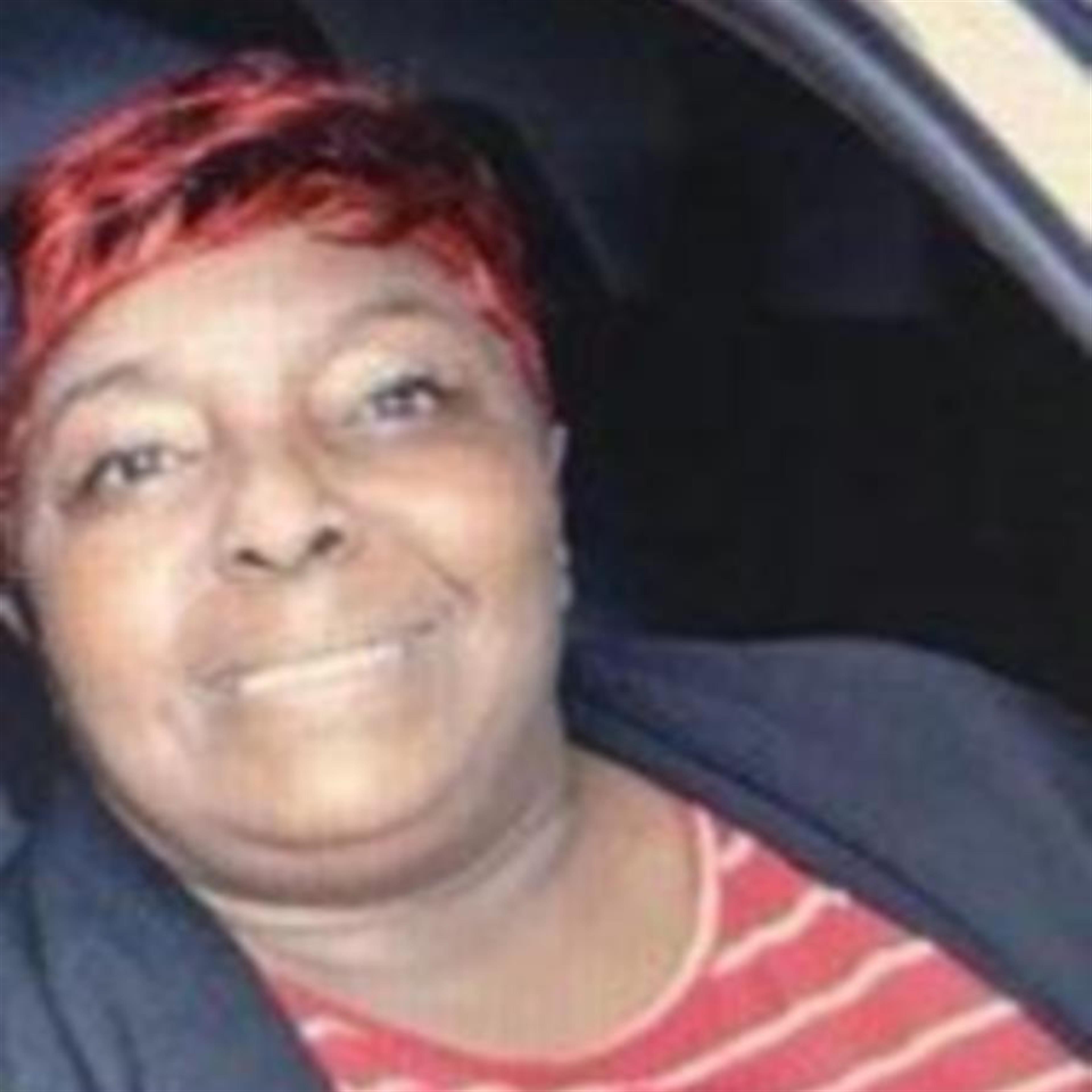 MS. SHARON SHAW's obituary picture