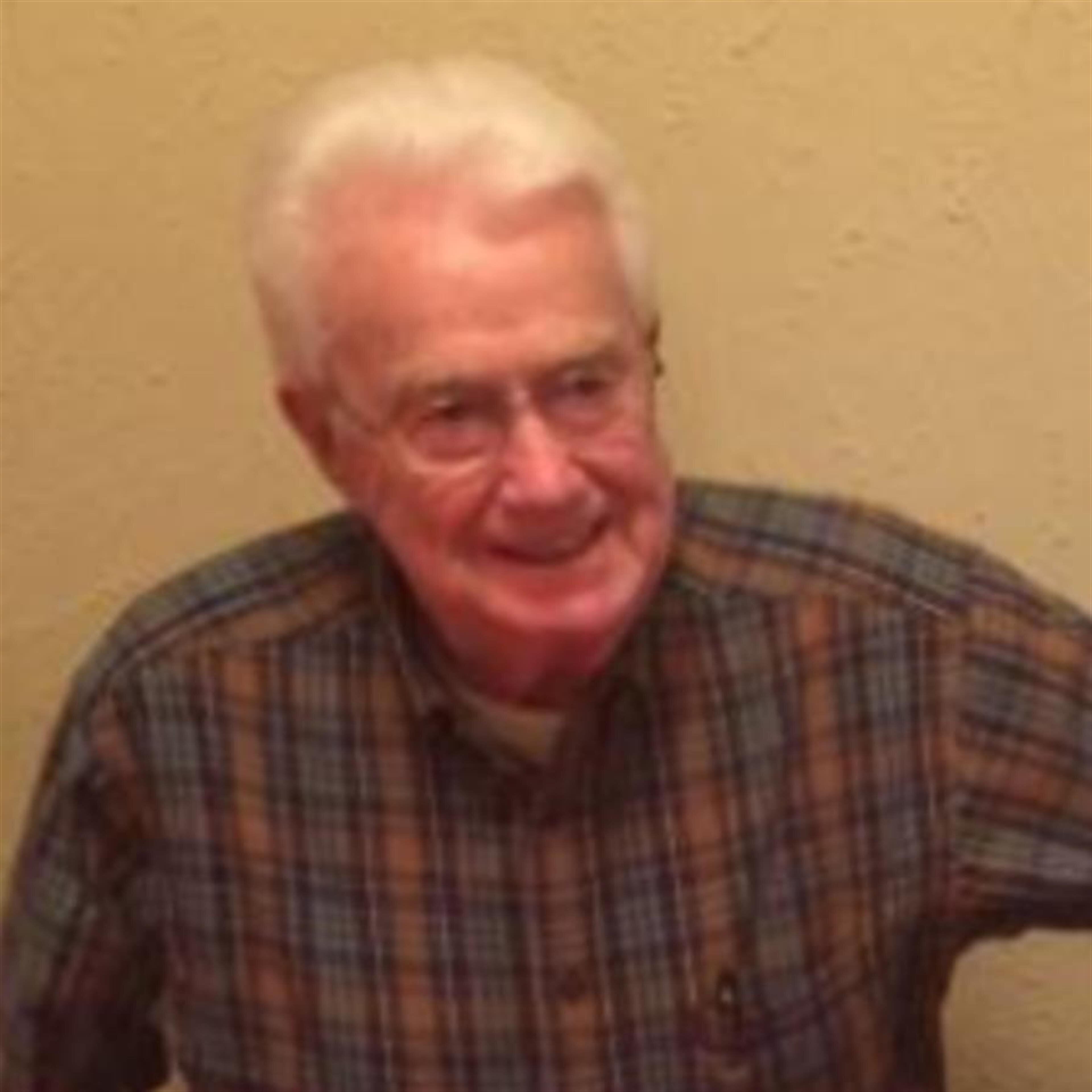 James Bedford Price