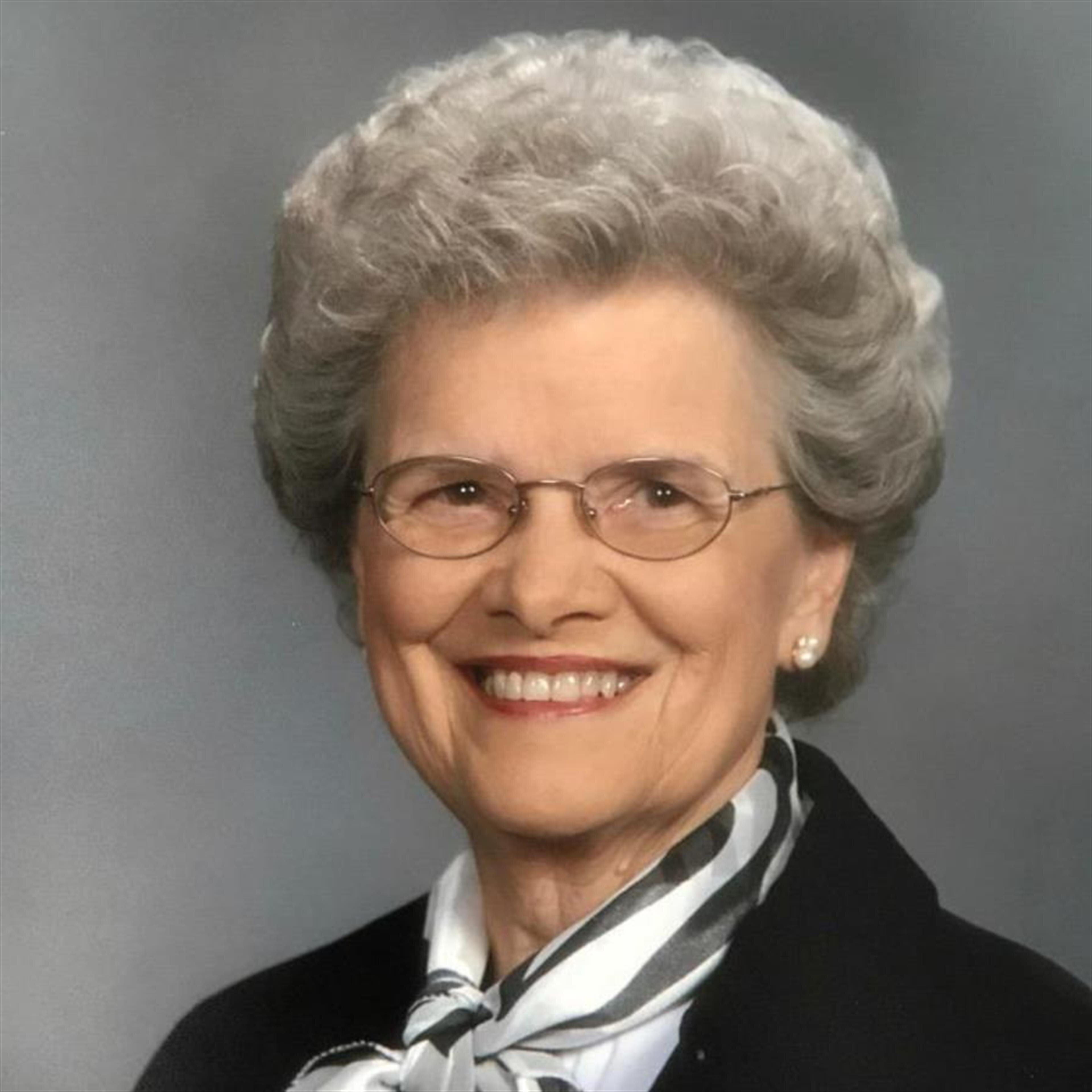 Mildred Burgess