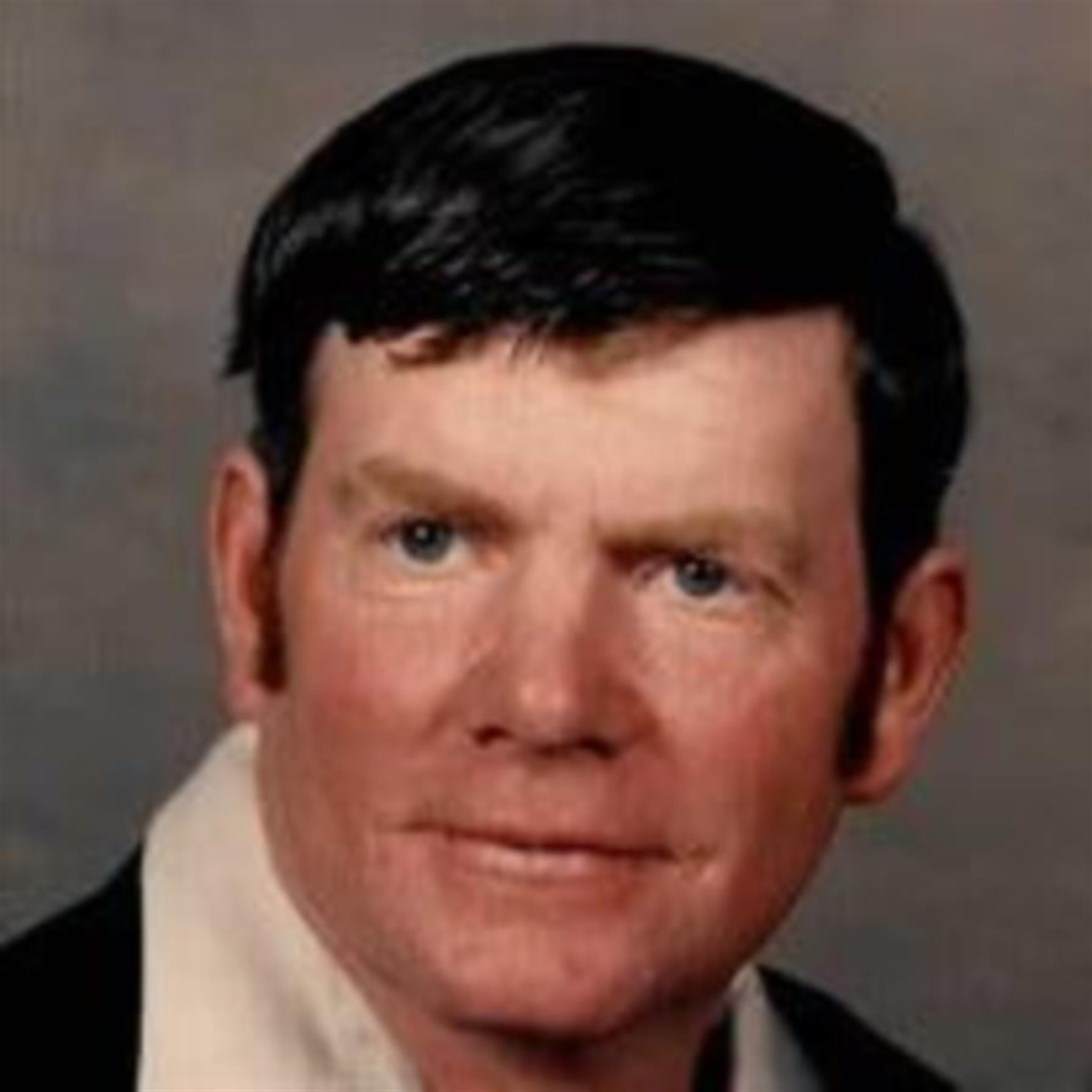 David Simmons (Humansville)