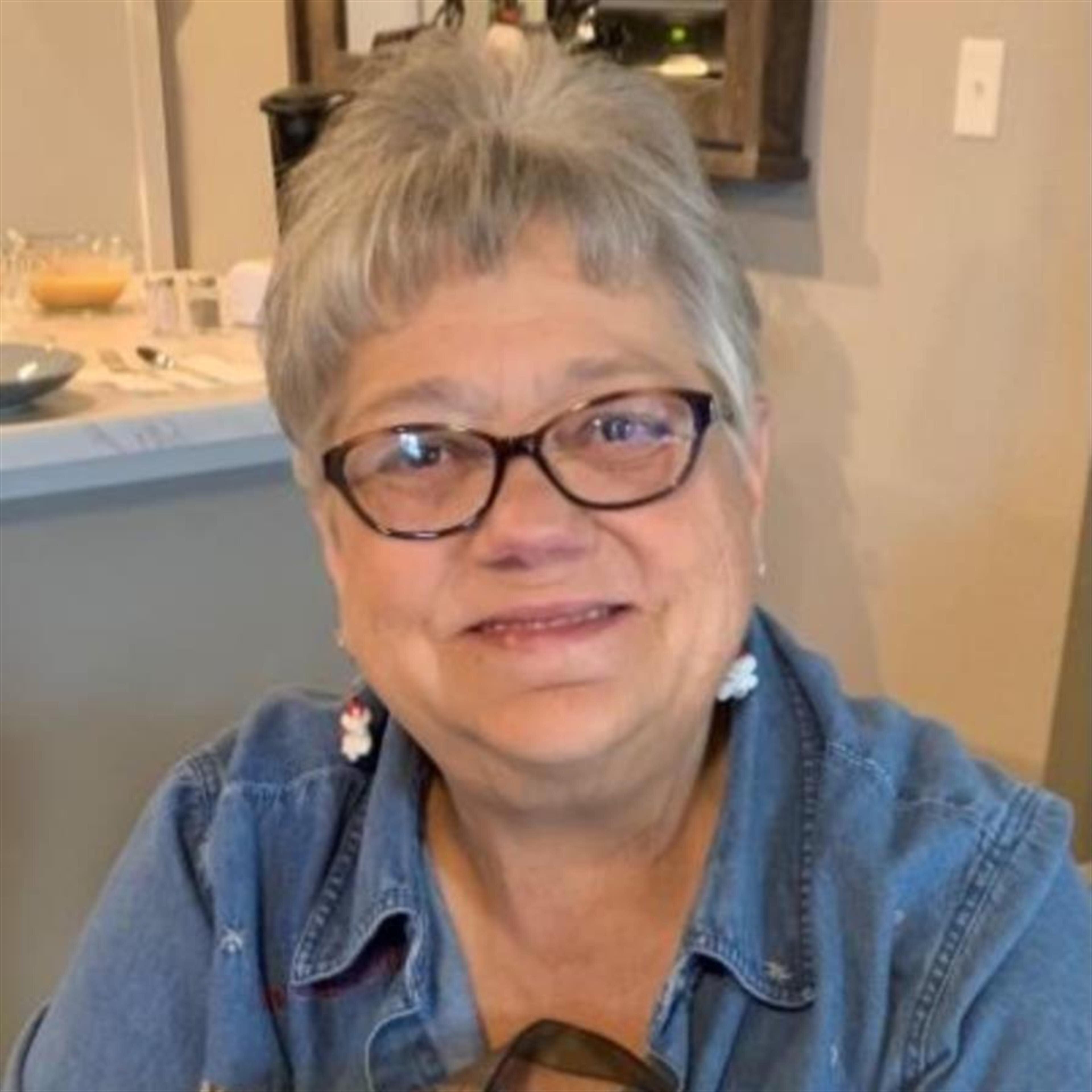 Mary Kathleen Caudle