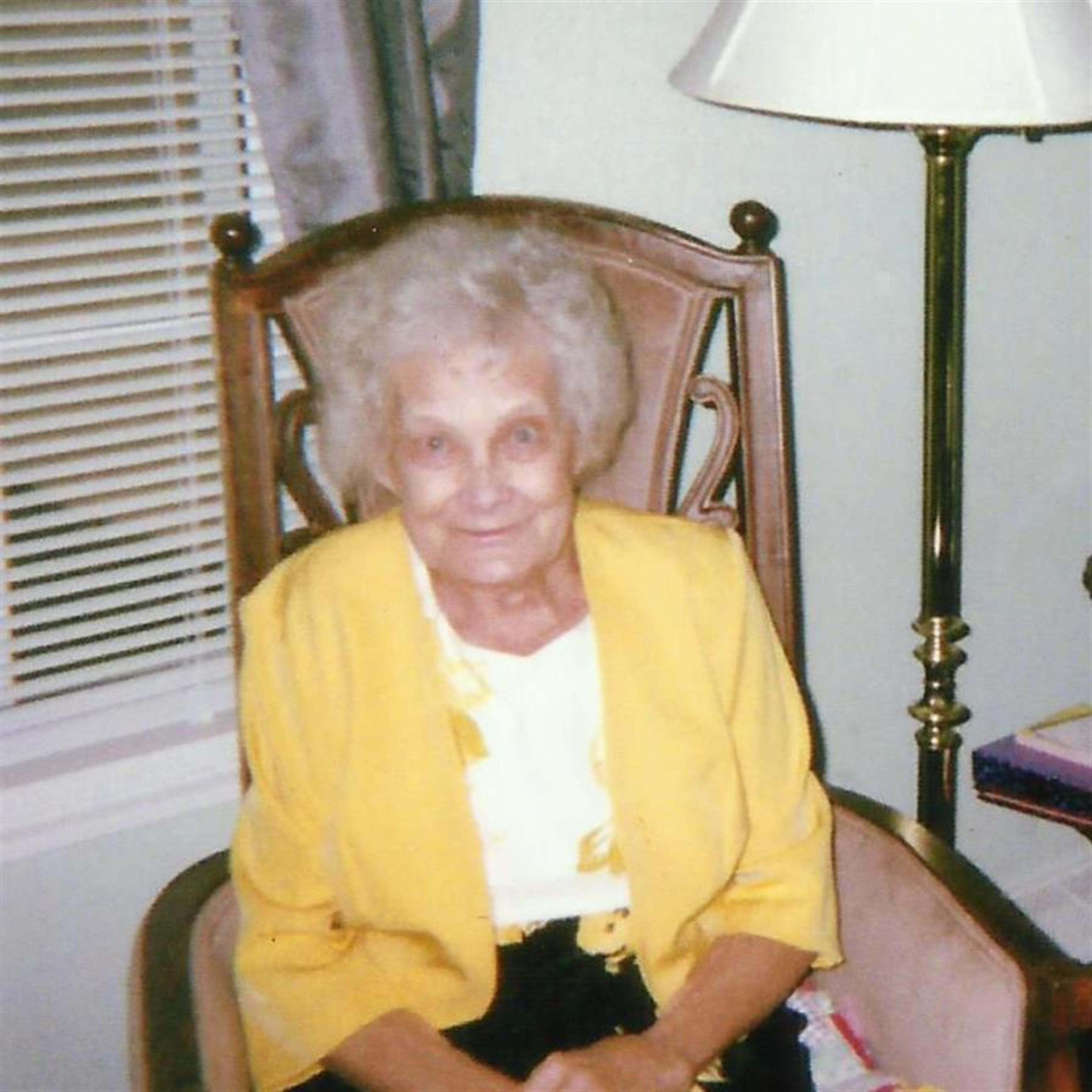 Ardith Carman