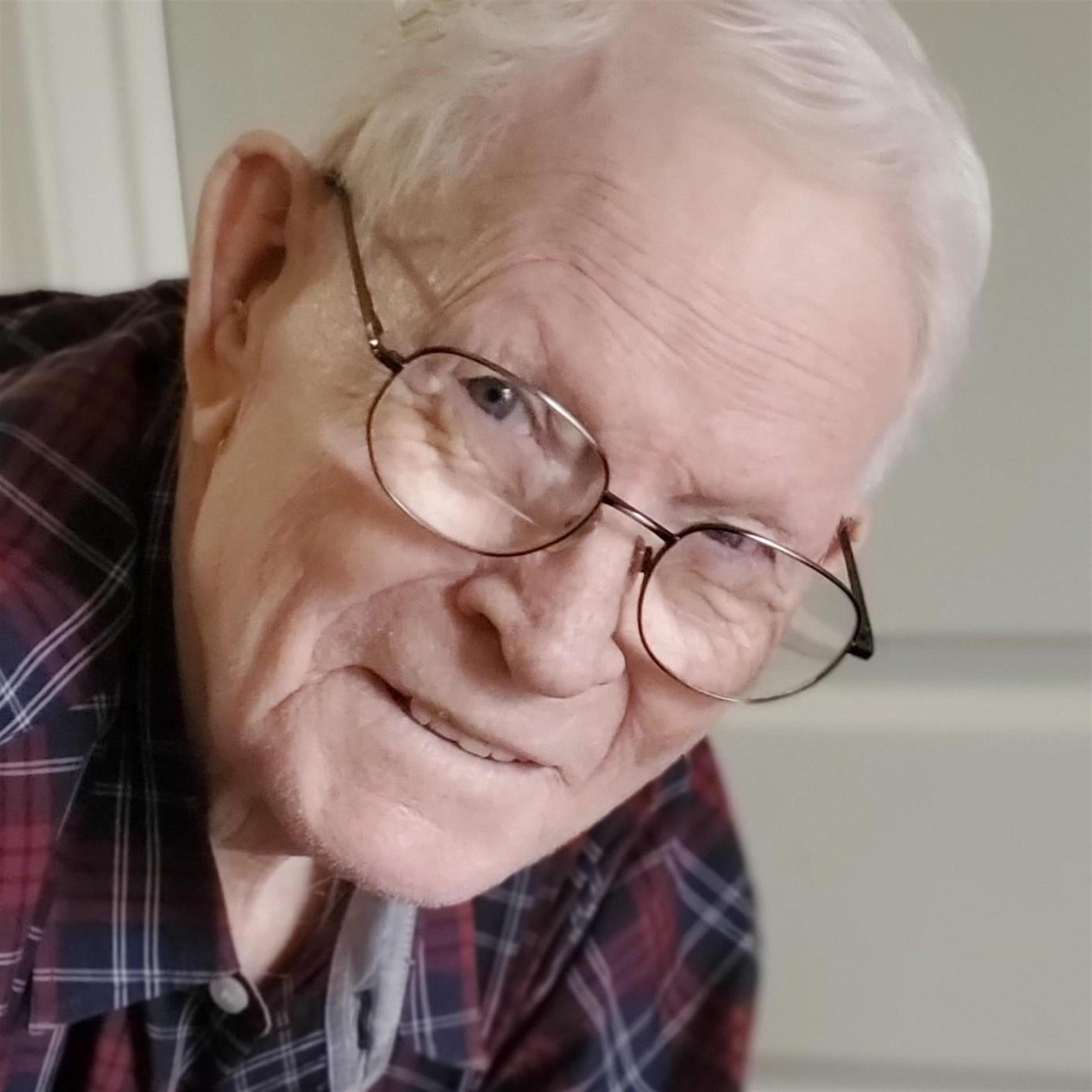 Roger Wilson