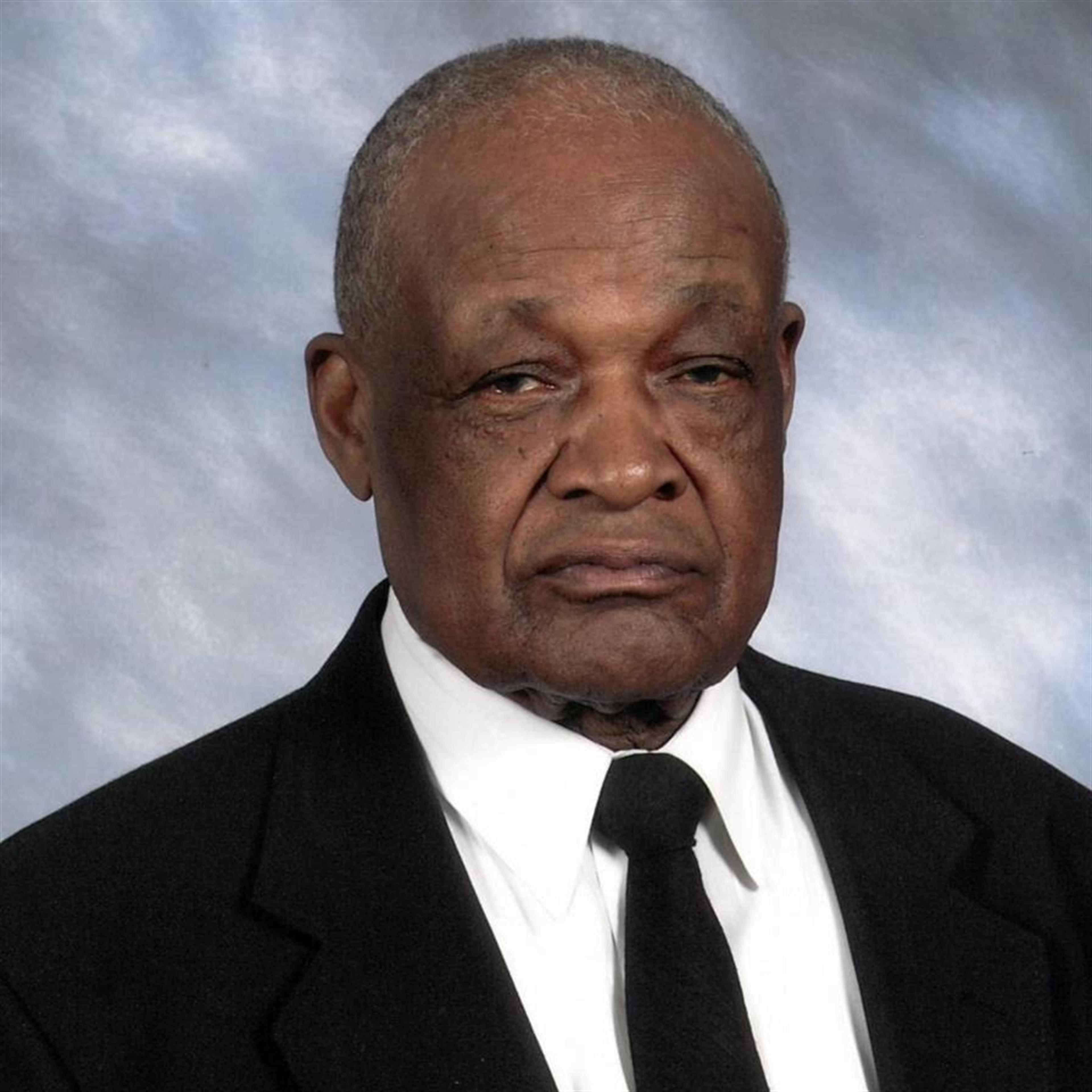 Paul J Allison's obituary picture