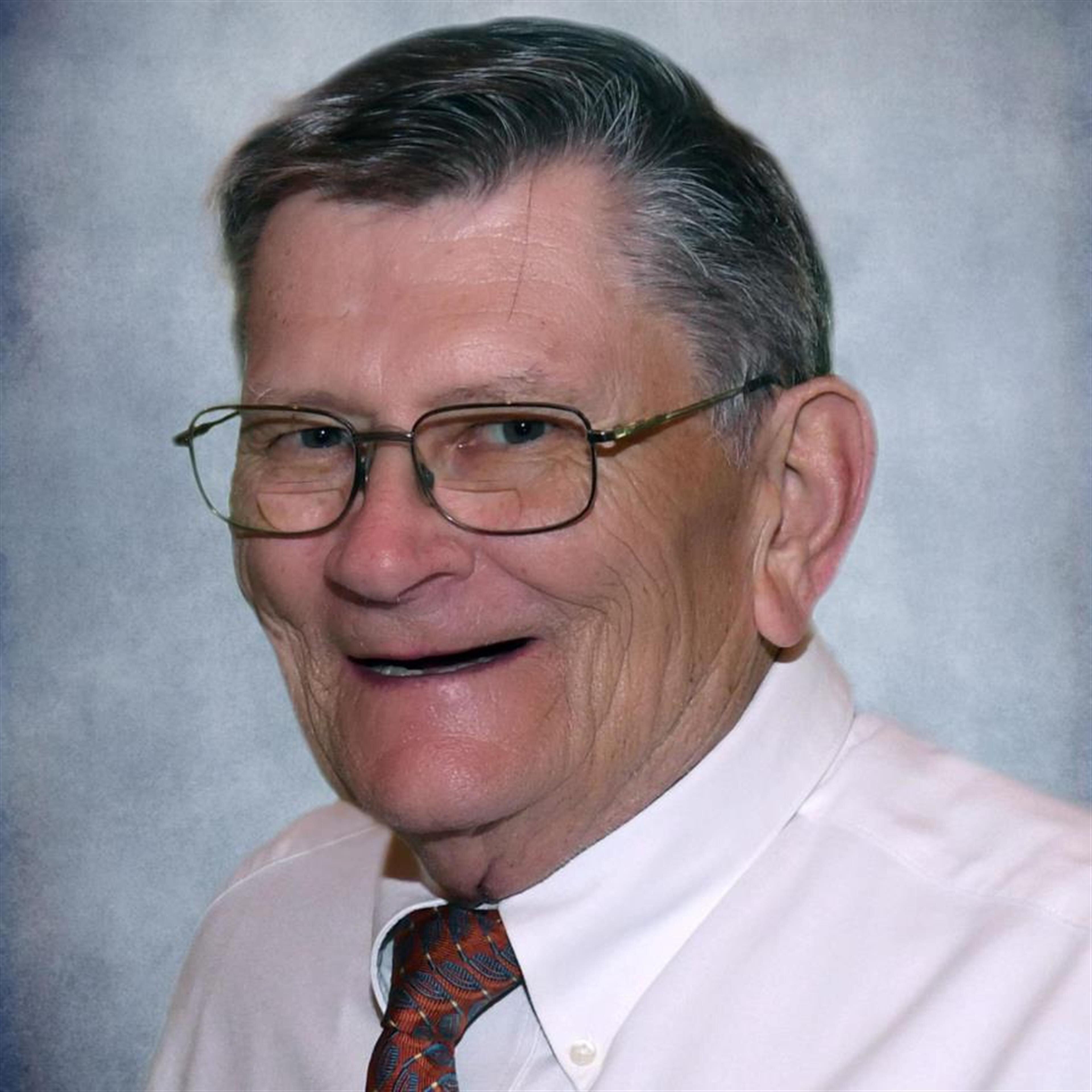Francis J. Skomorucha