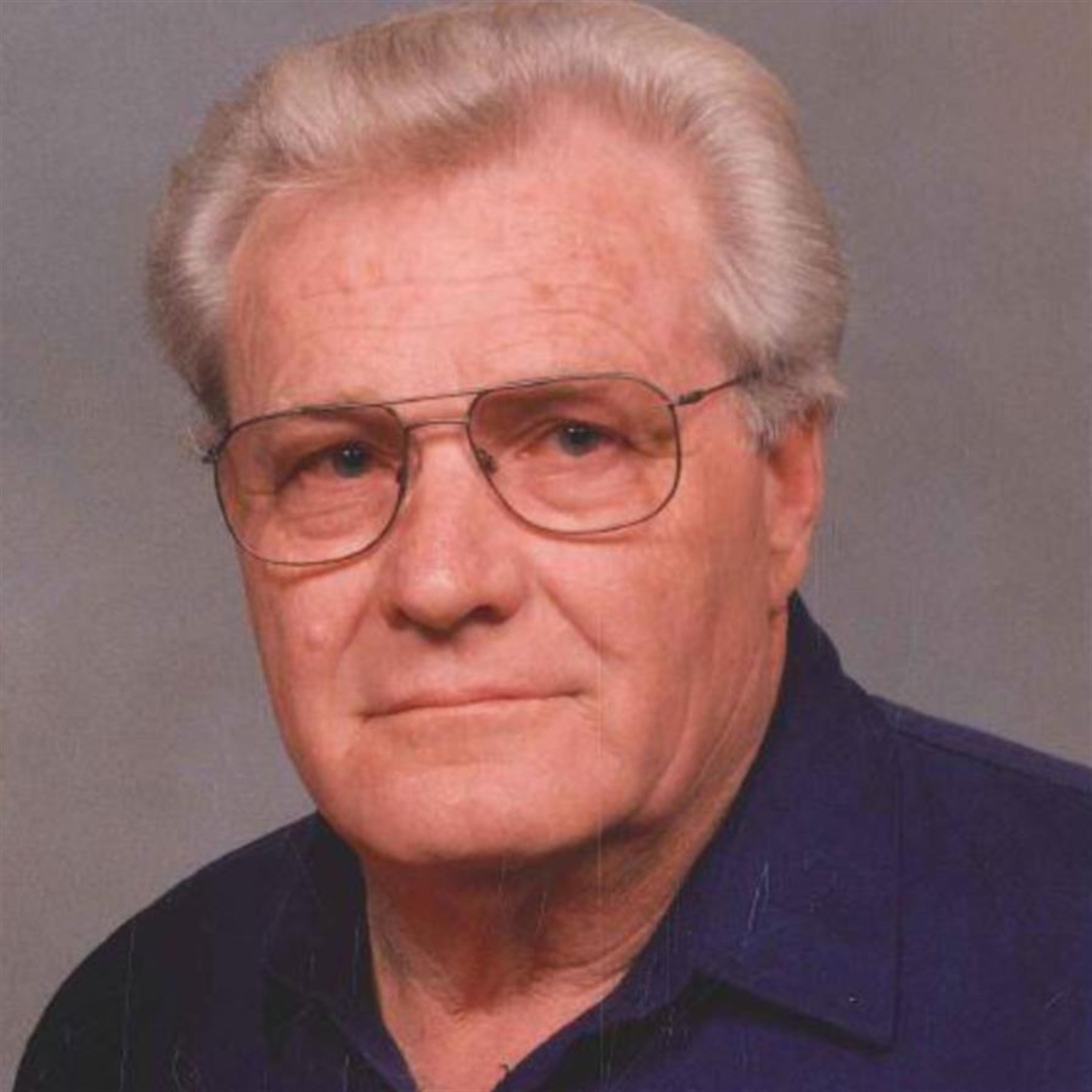Eugene Leonard Steele
