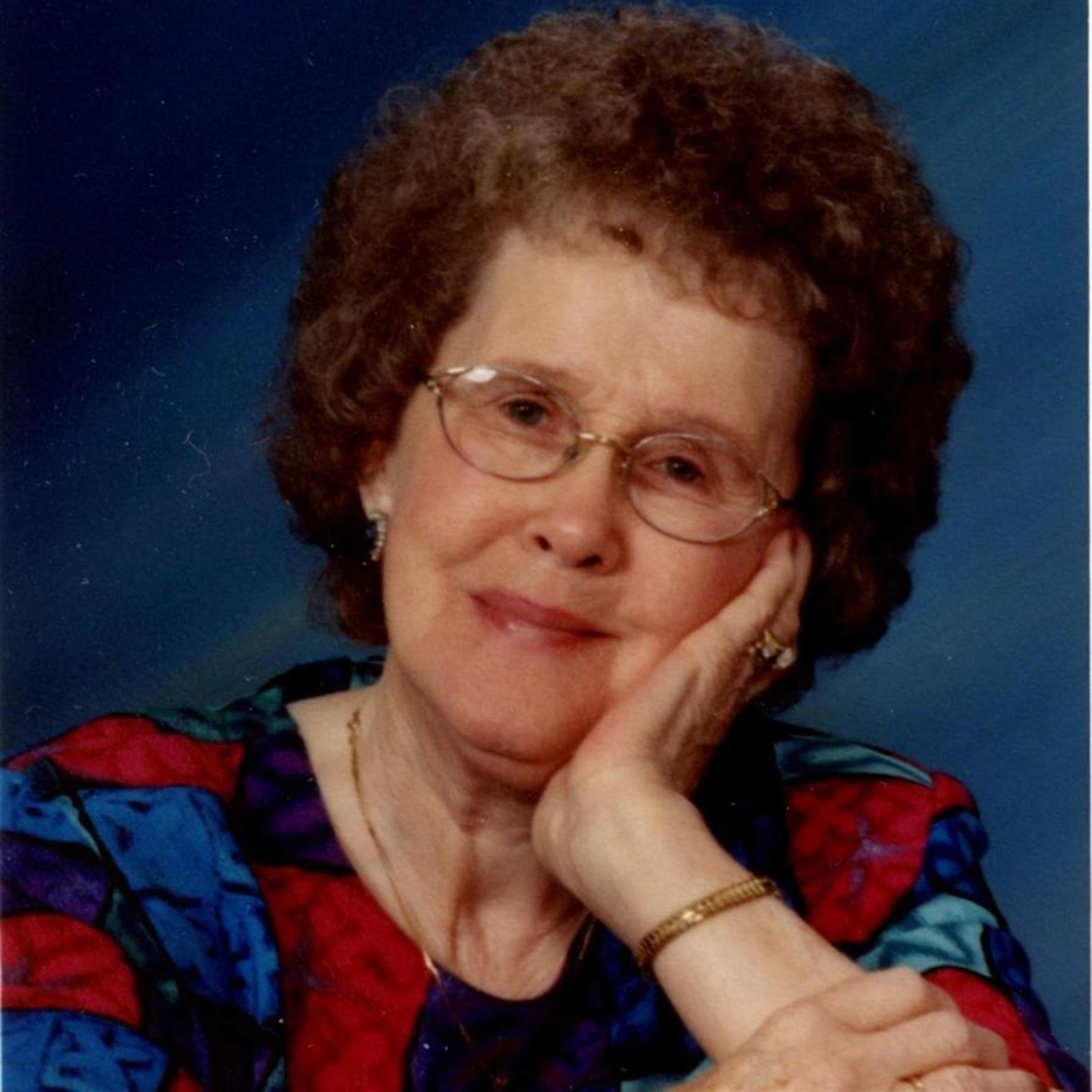 Mrs. Sue N. Bush