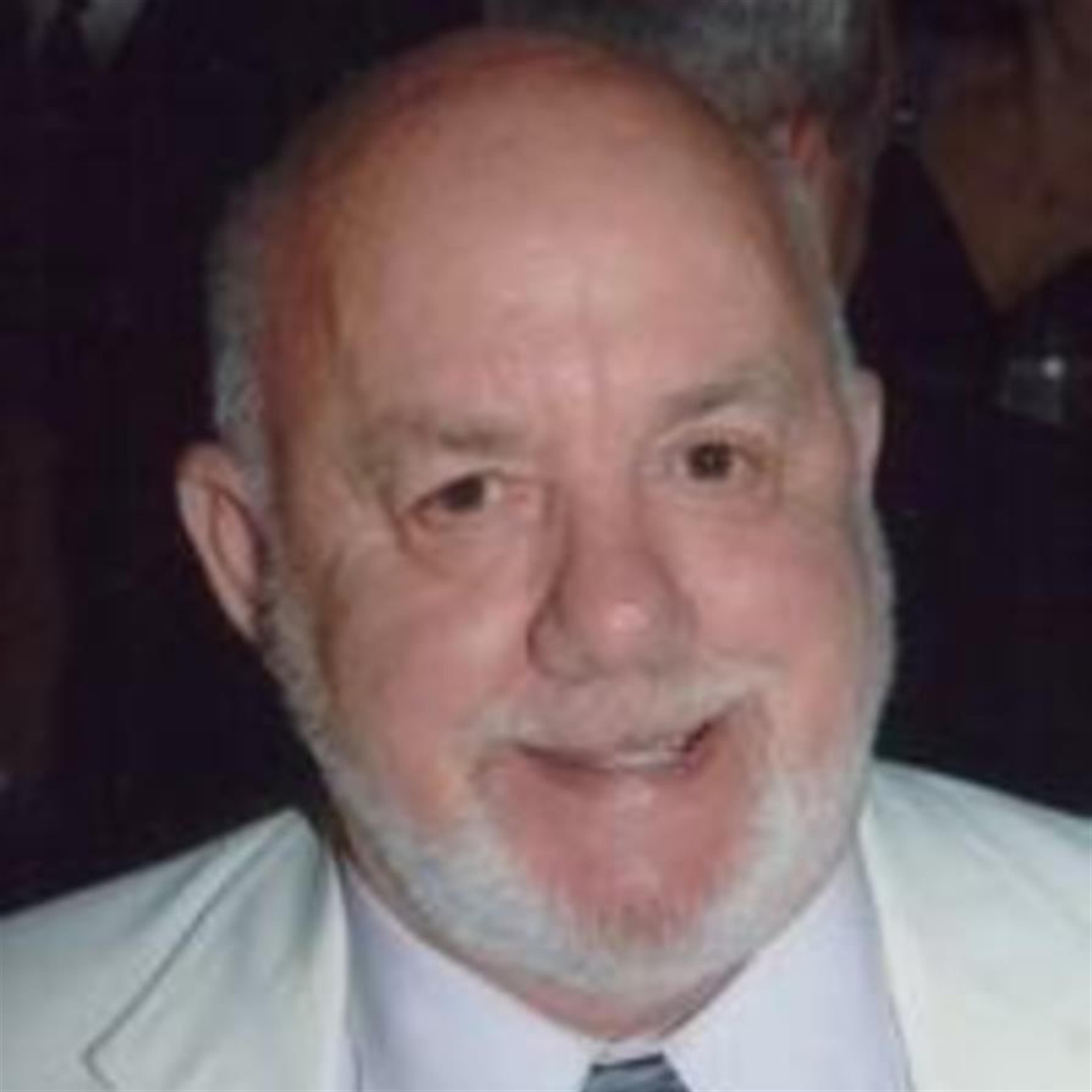Richard Westerfield