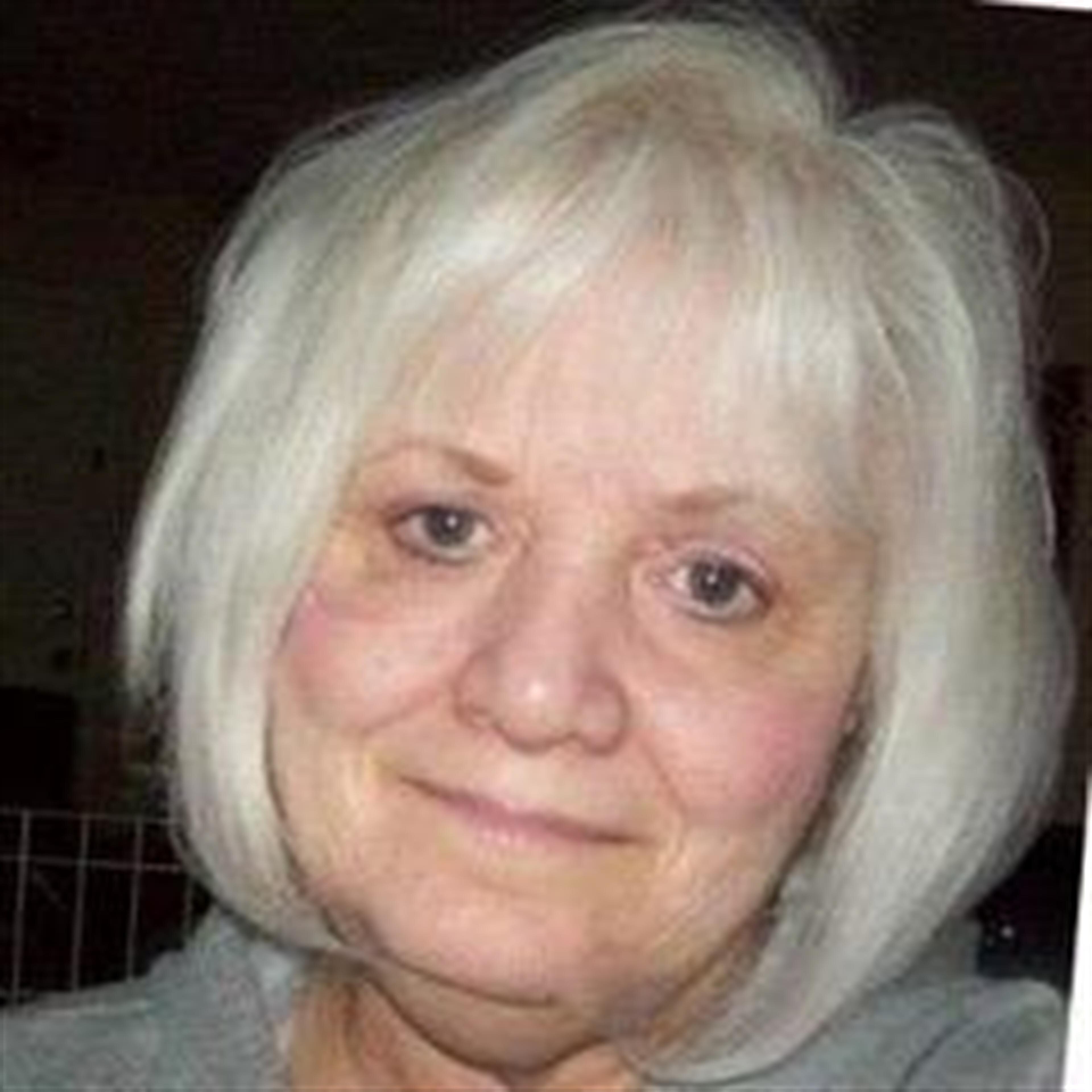 Rita F. Payne