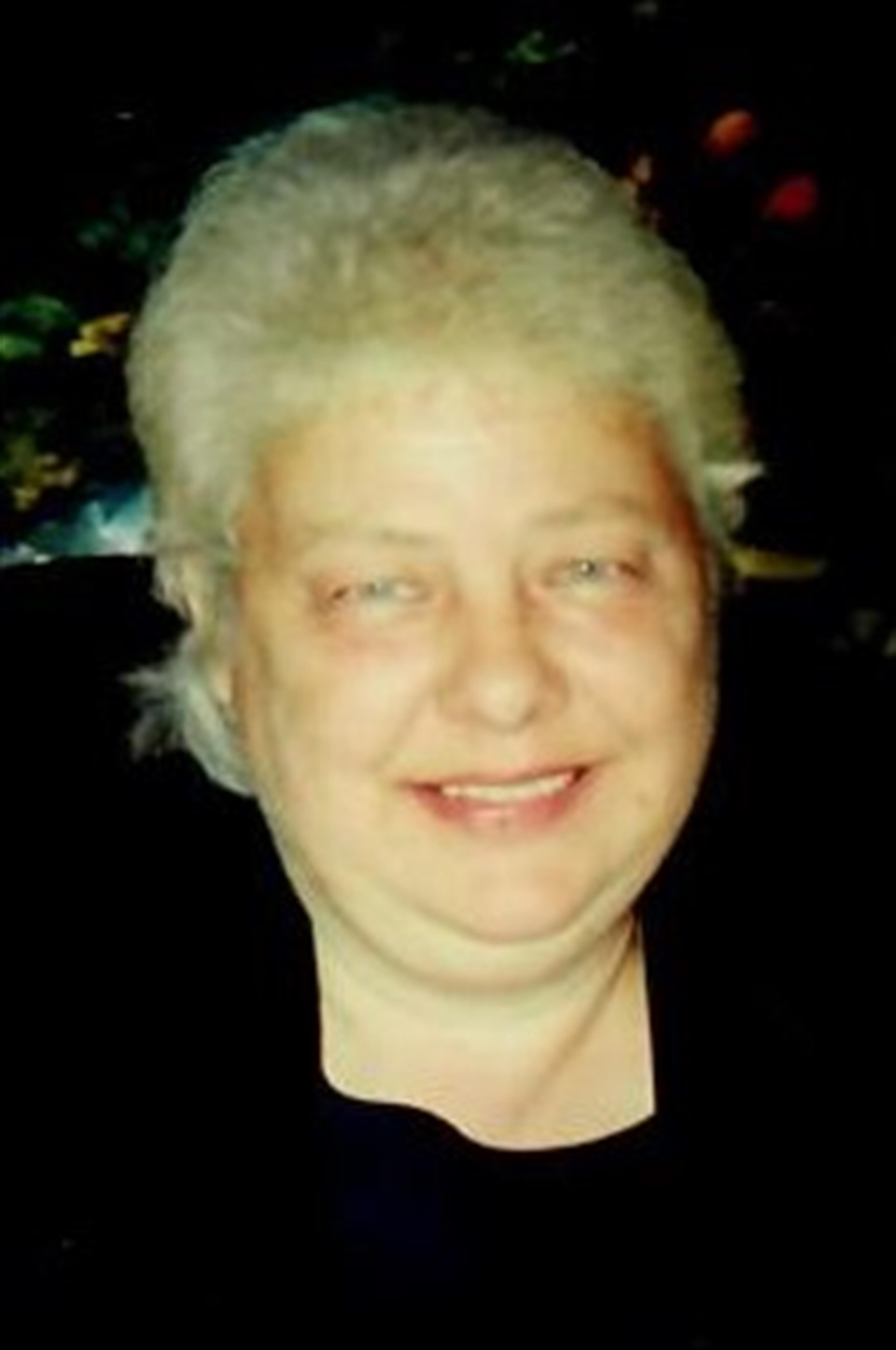 Dorothy Grochowski