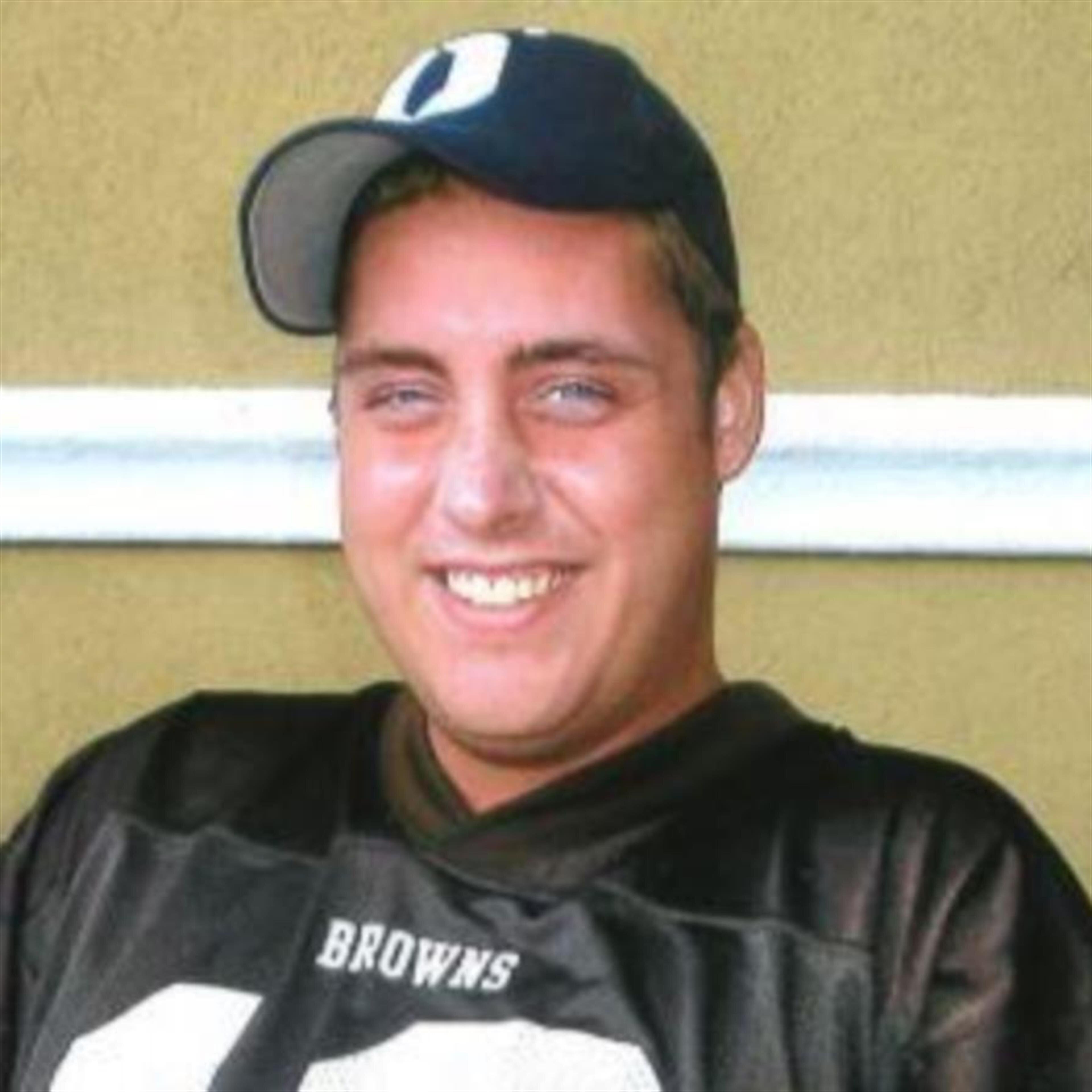Adam E. Sayles