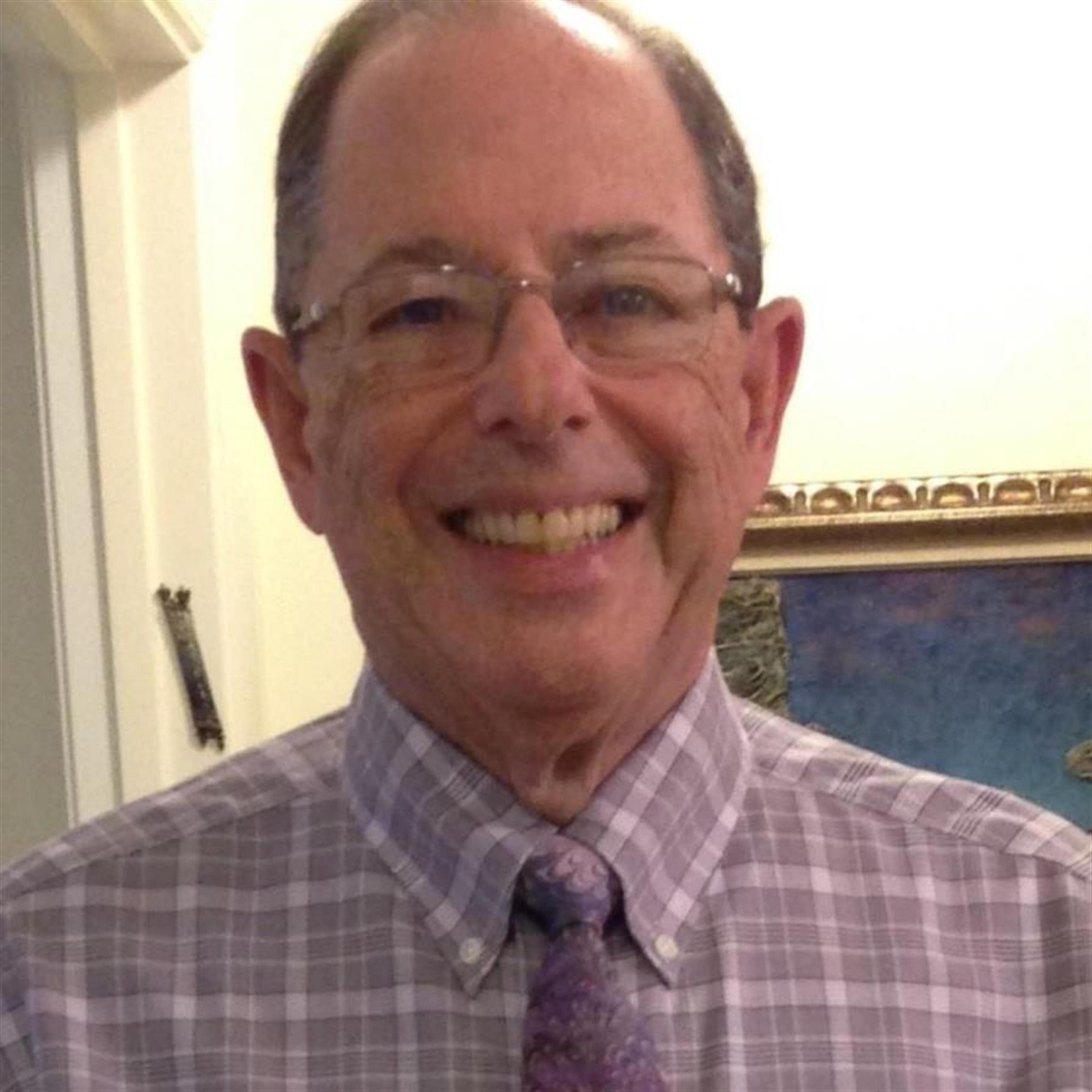 Michael Halzel