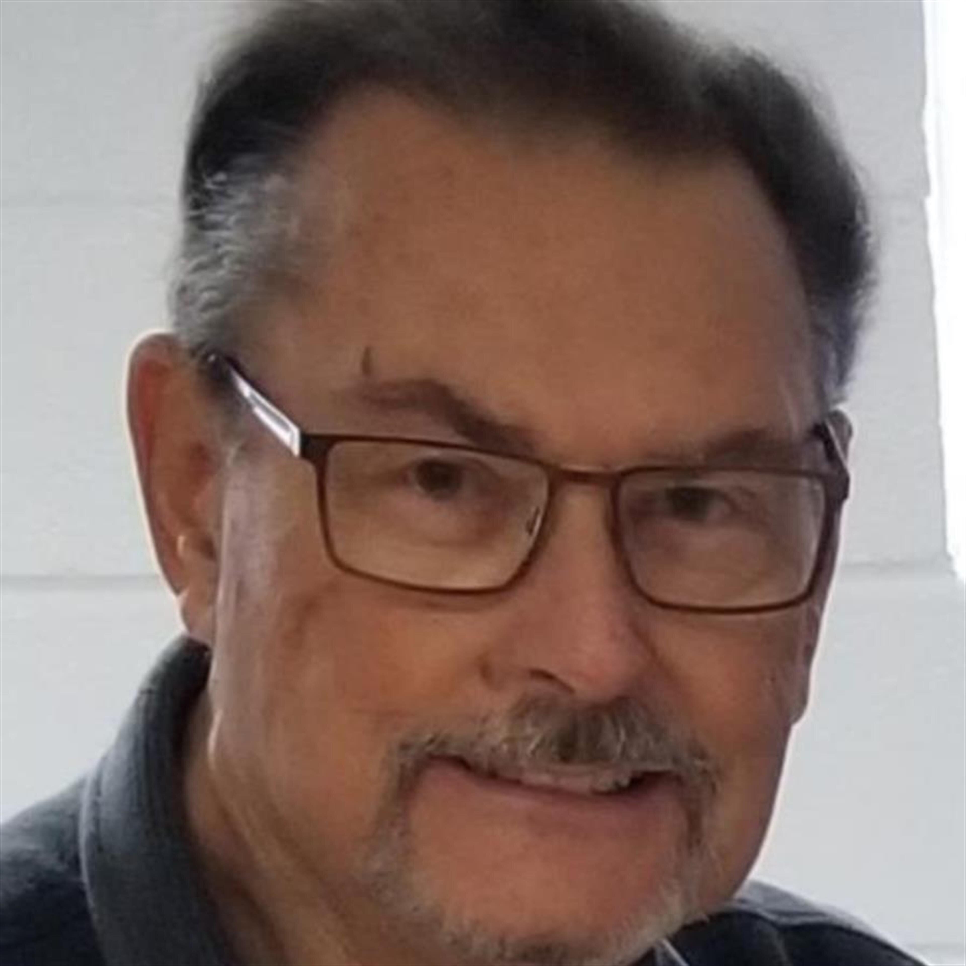 David Romaine