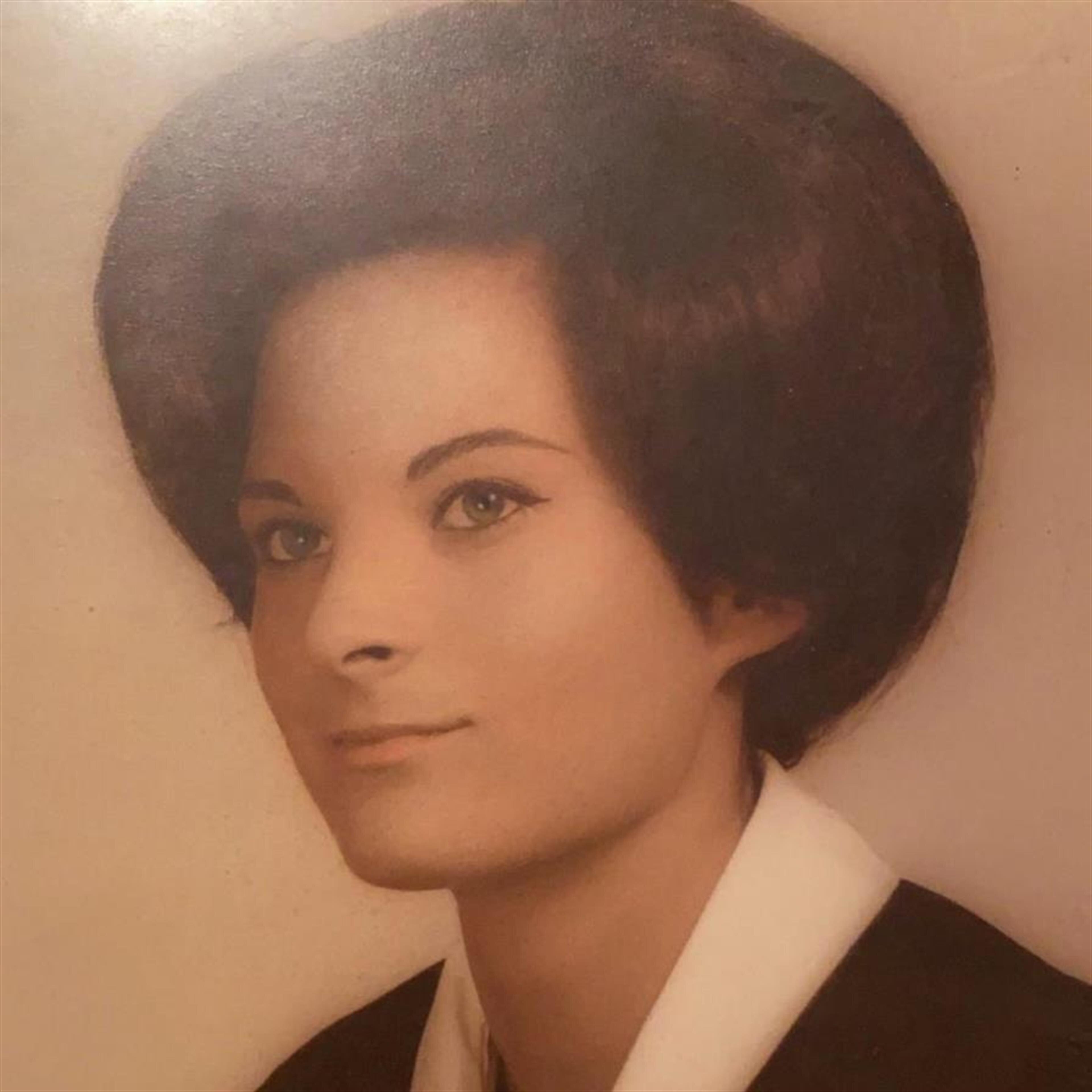 Sharon "Pixie" Hertz Levy
