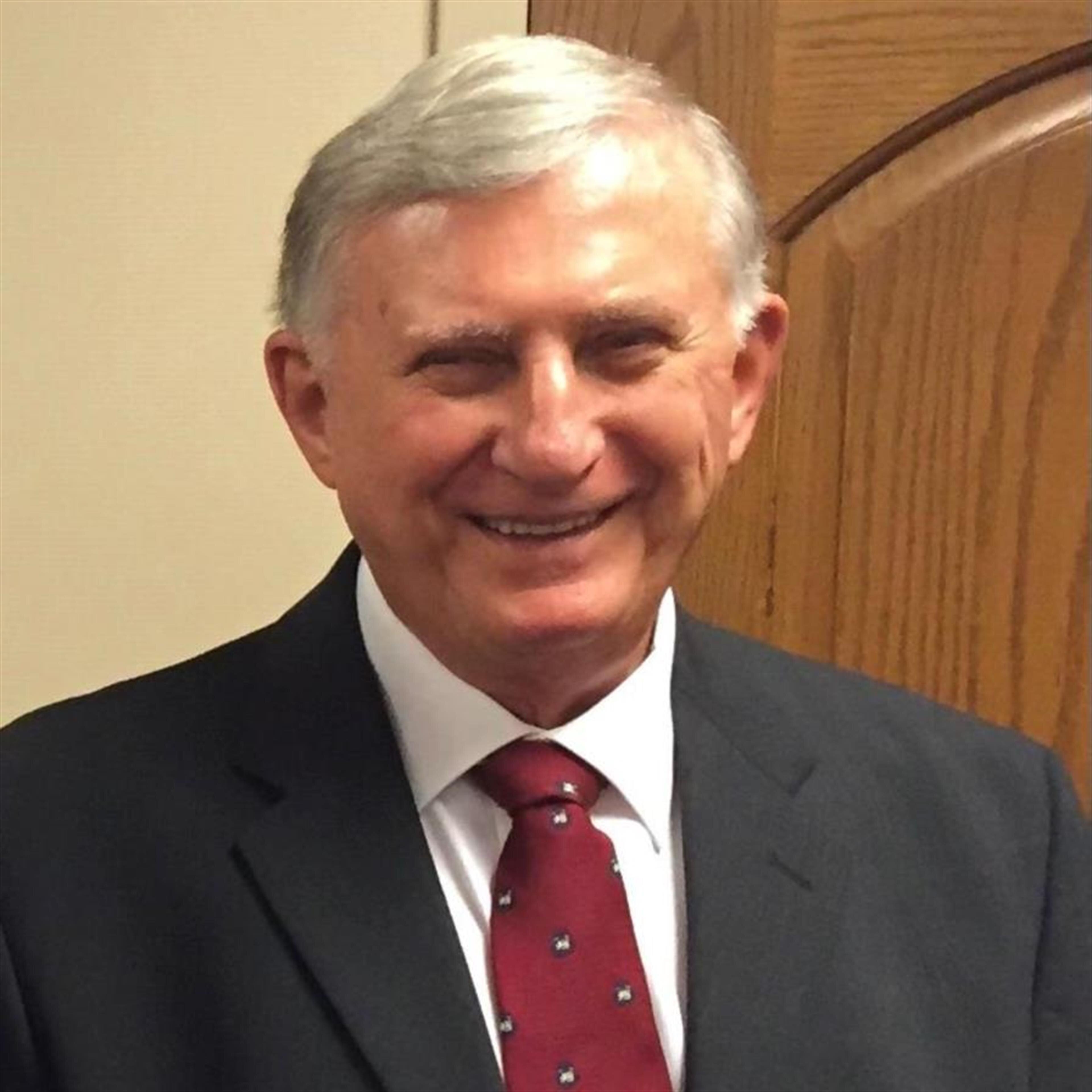Edward A. Palka