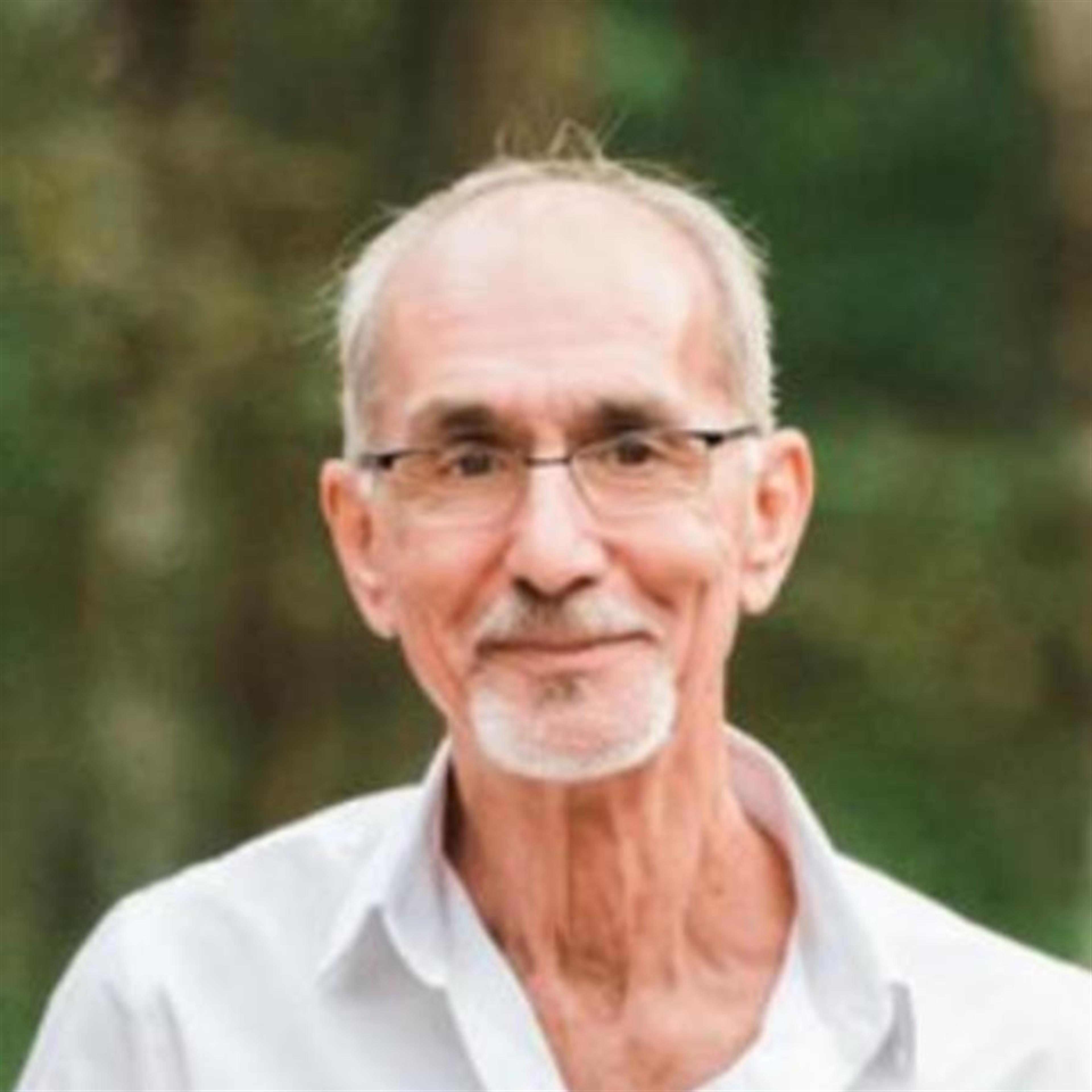 Rubens  Quintas De Sousa Barbosa