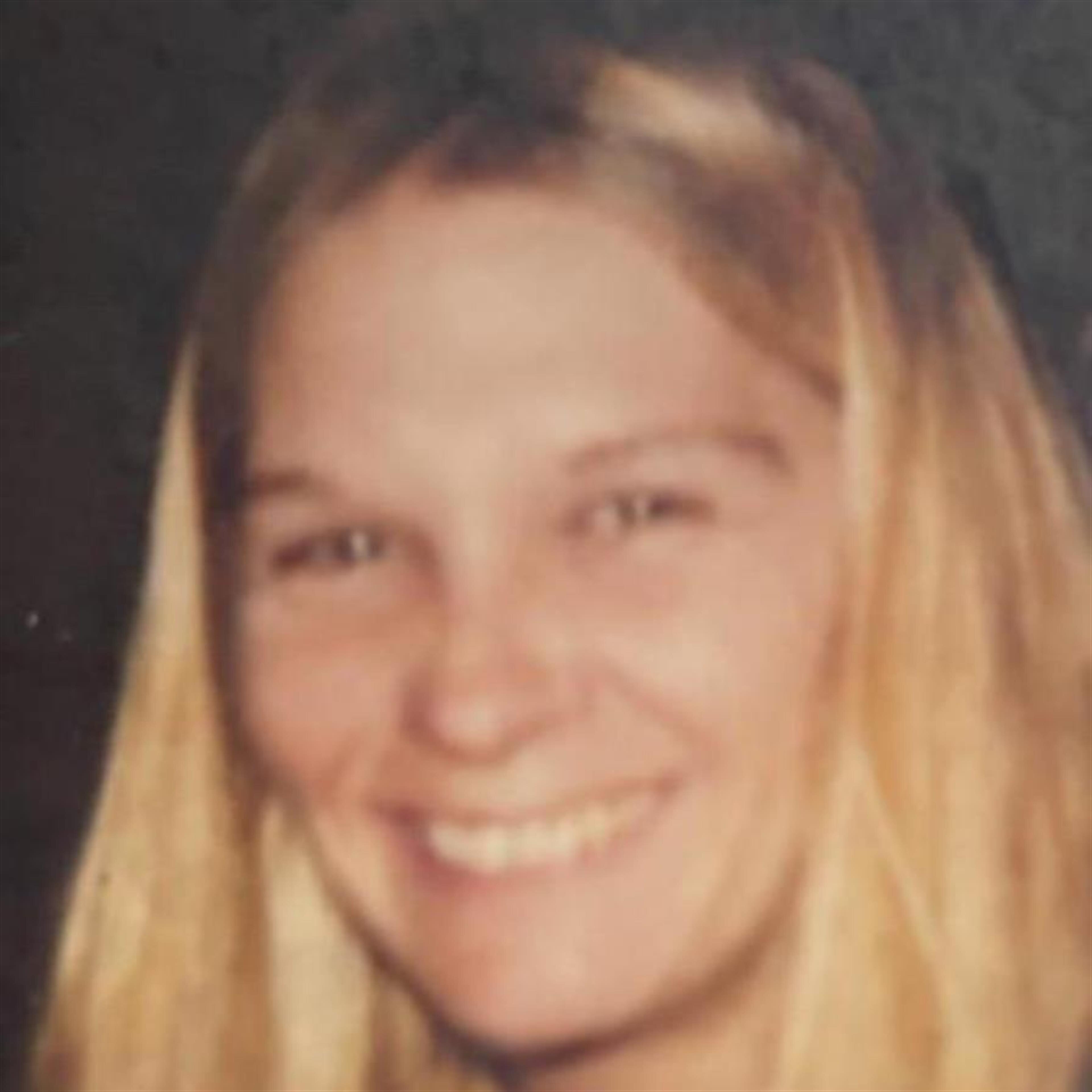 Leigh Ann Lauro