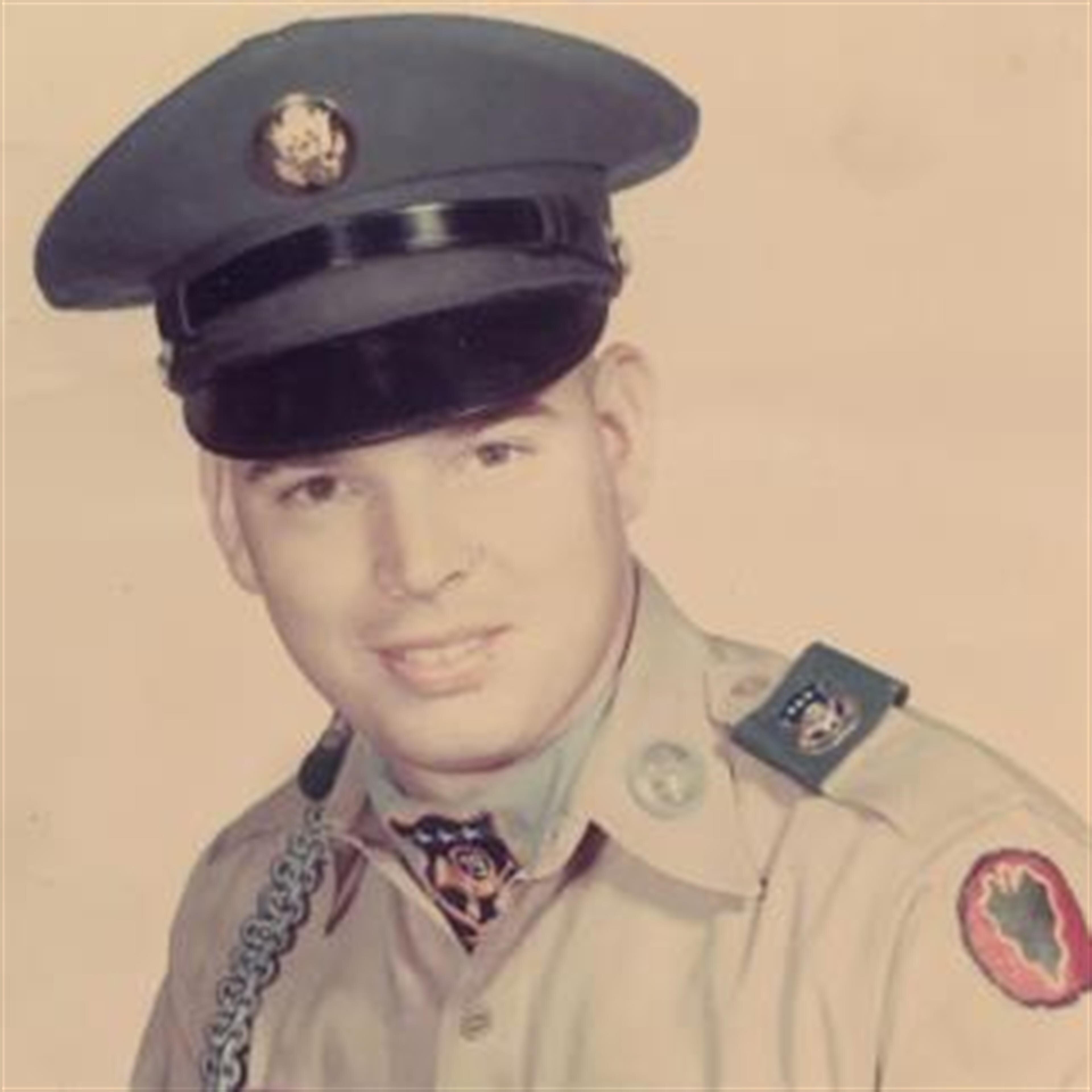 Allan "PAPA" Bradley