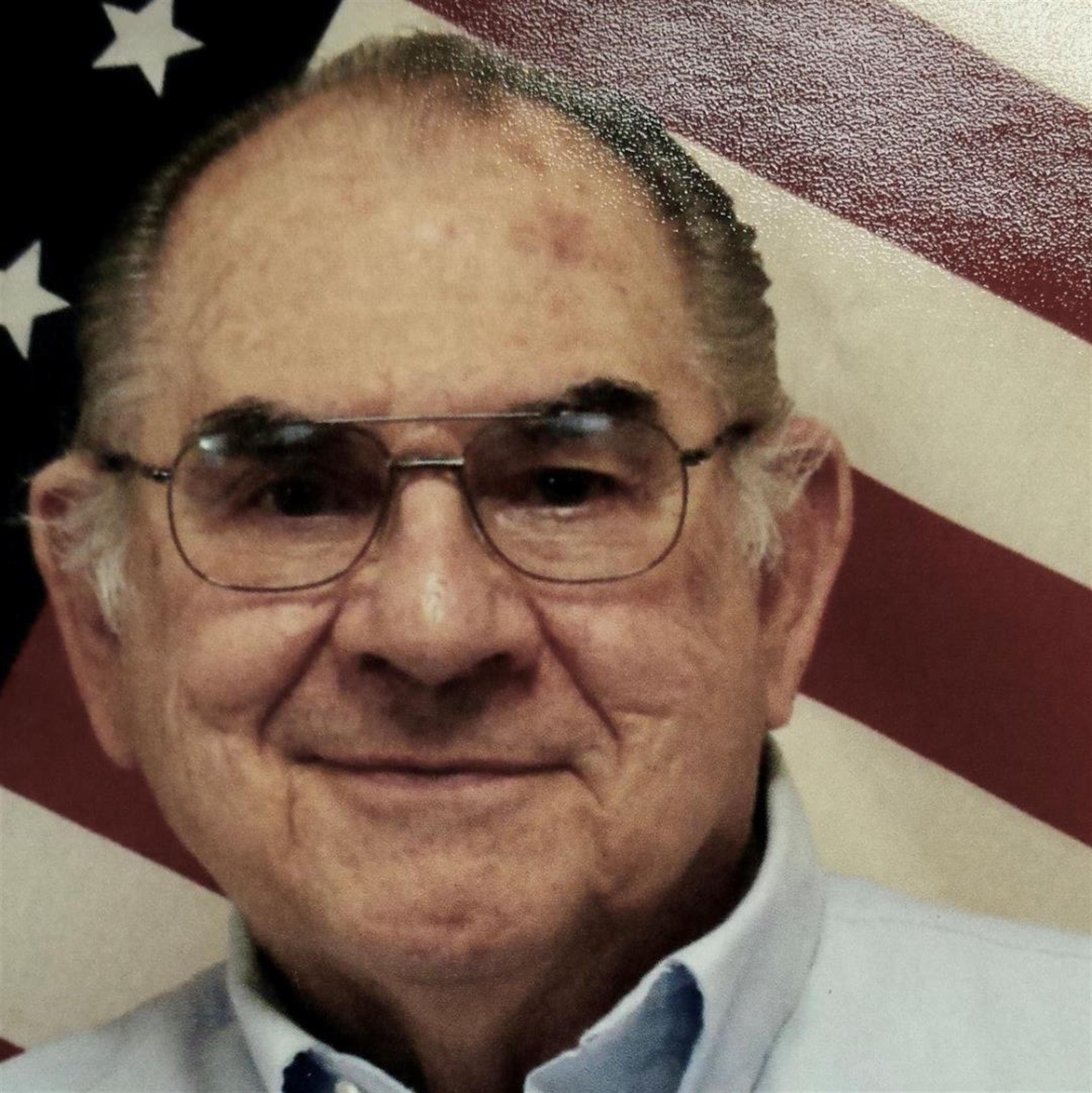 John Judd Carleton Jr.